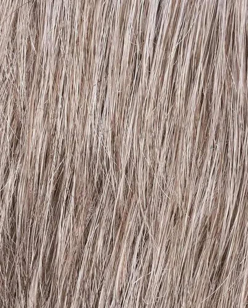 Ellen Wille Toupet Ellen Wille Jason, Mit handgeknüpftem Monofilament und Lace Front, 18x23 cm Basis.