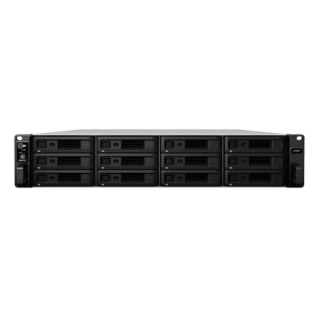 Synology Synology UC3200 Medienserver