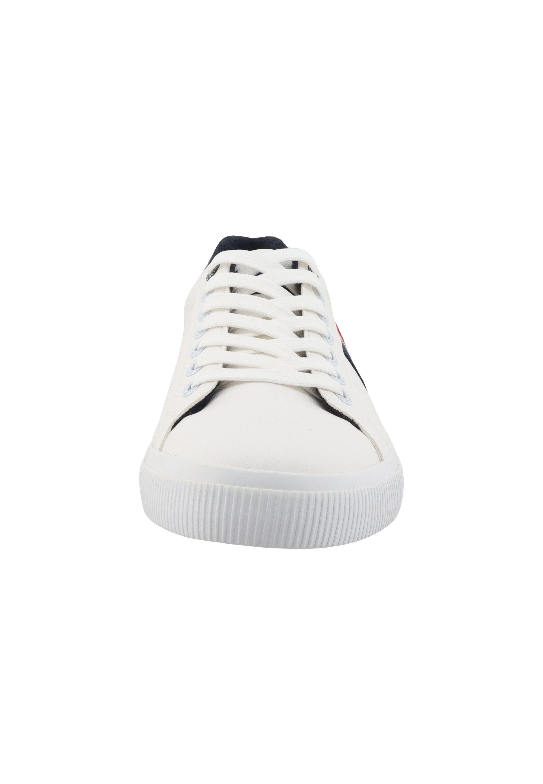 TOM TAILOR Tom Tailor Sneaker Low Sneaker