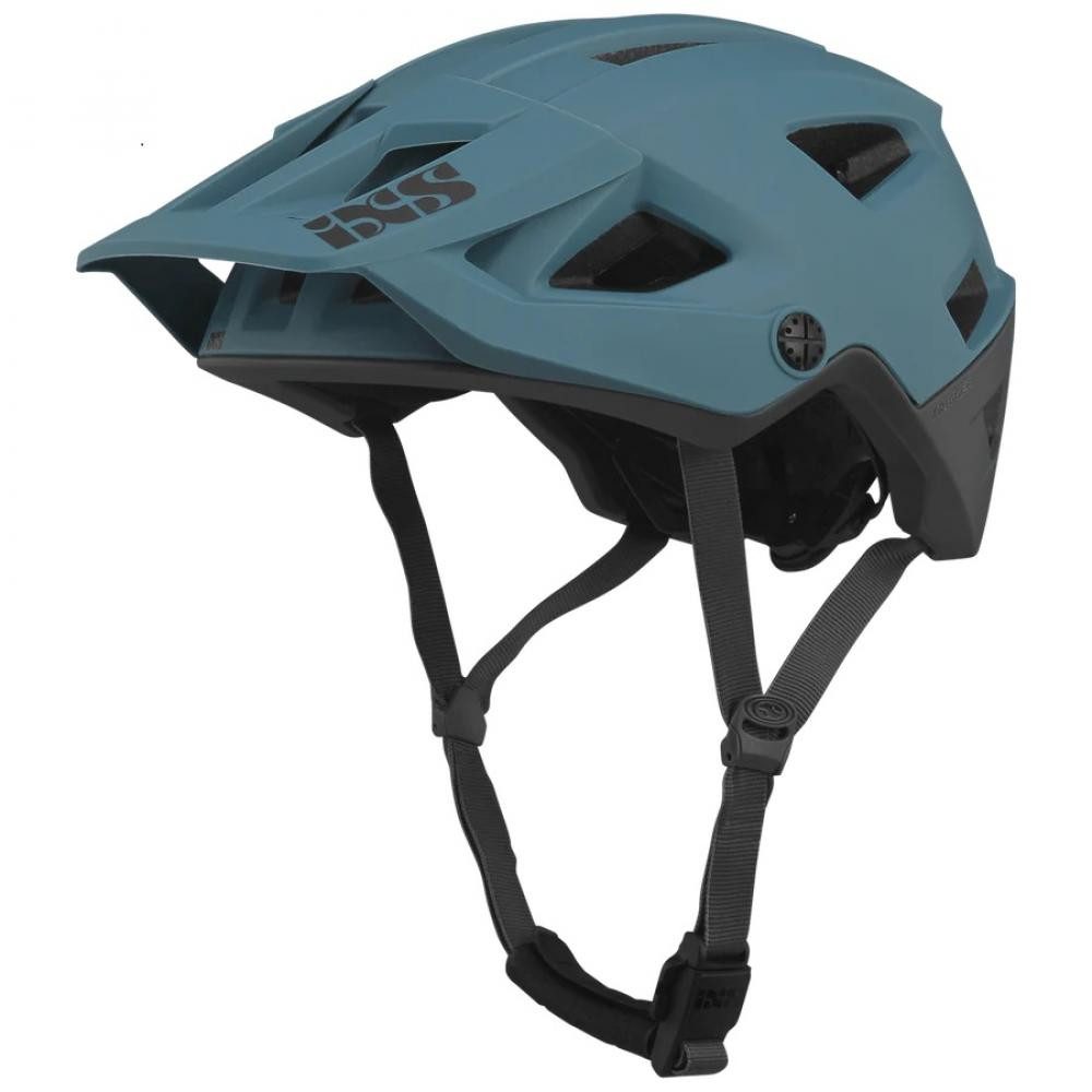IXS Fahrradhelm iXS Trigger AM helmet ocean blue M