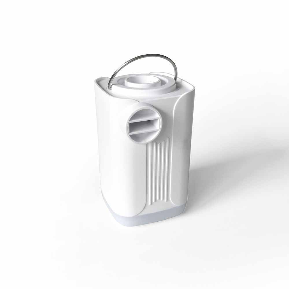 Technaxx Akku-Luftpumpe