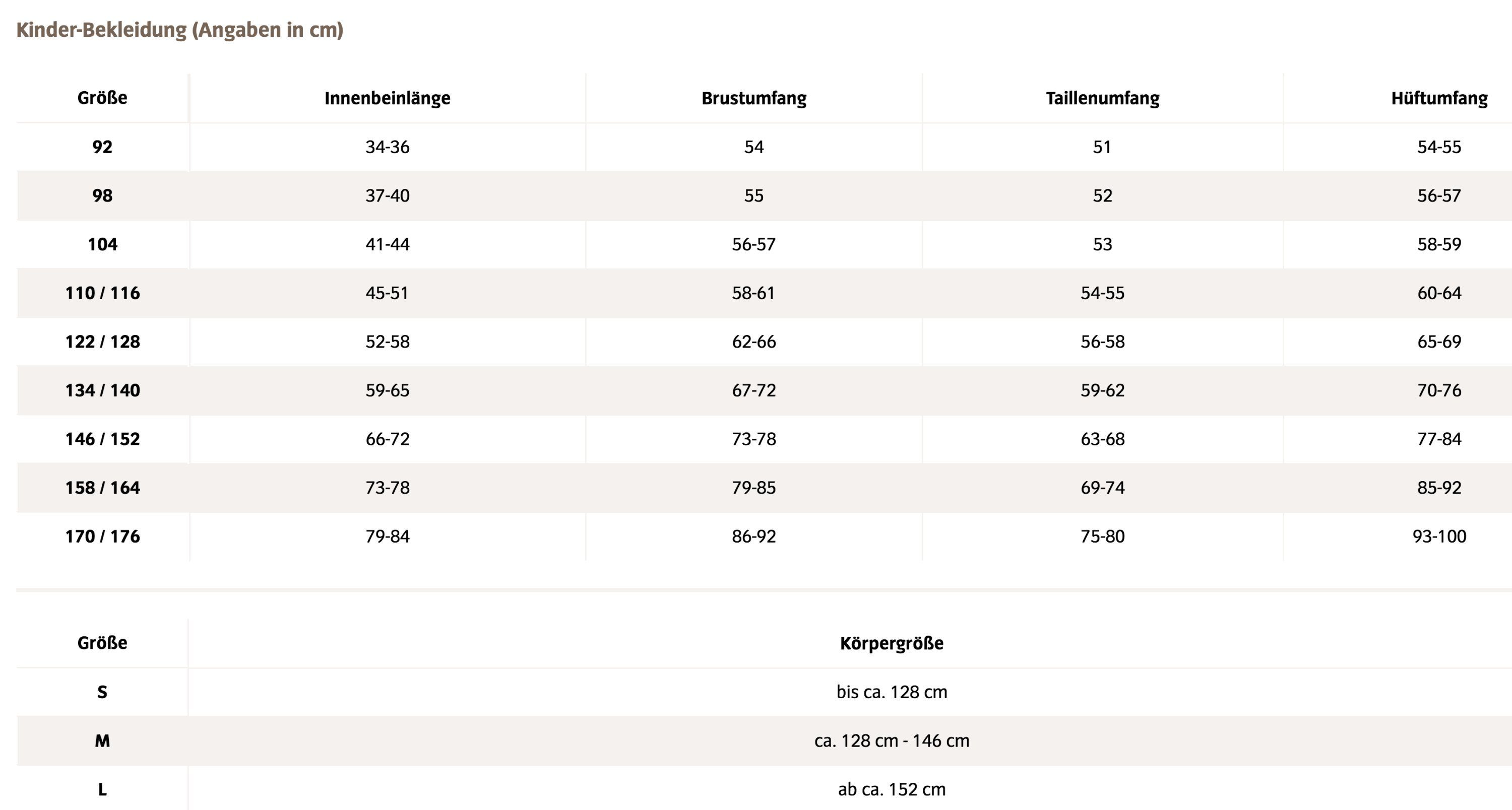VAUDE Schlaghose Kids Caprea Antimos Pants