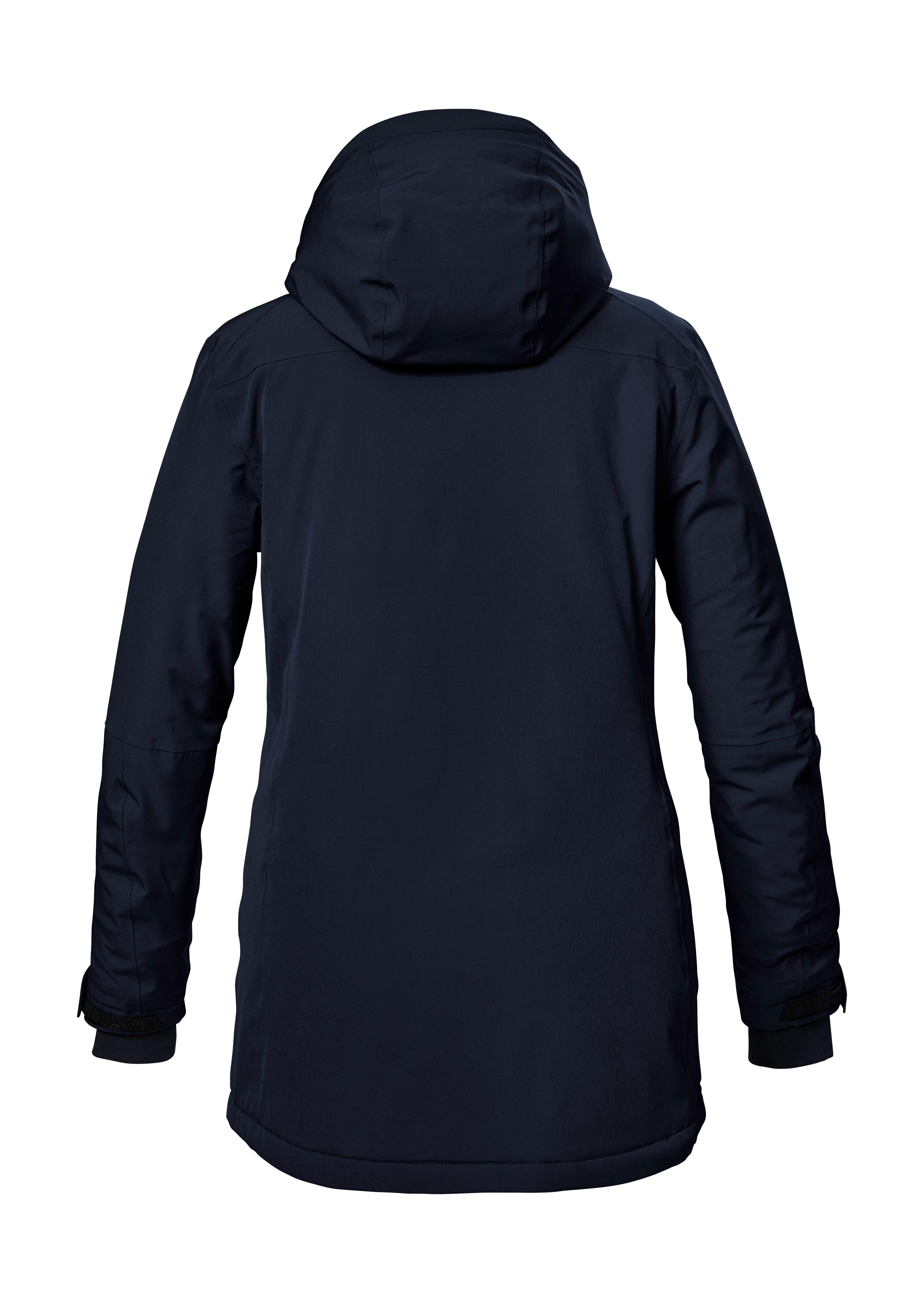 Killtec Skijacke KSW 38 WMN SKI JCKT Atmungsaktive, wasserdichte Skijacke m günstig online kaufen