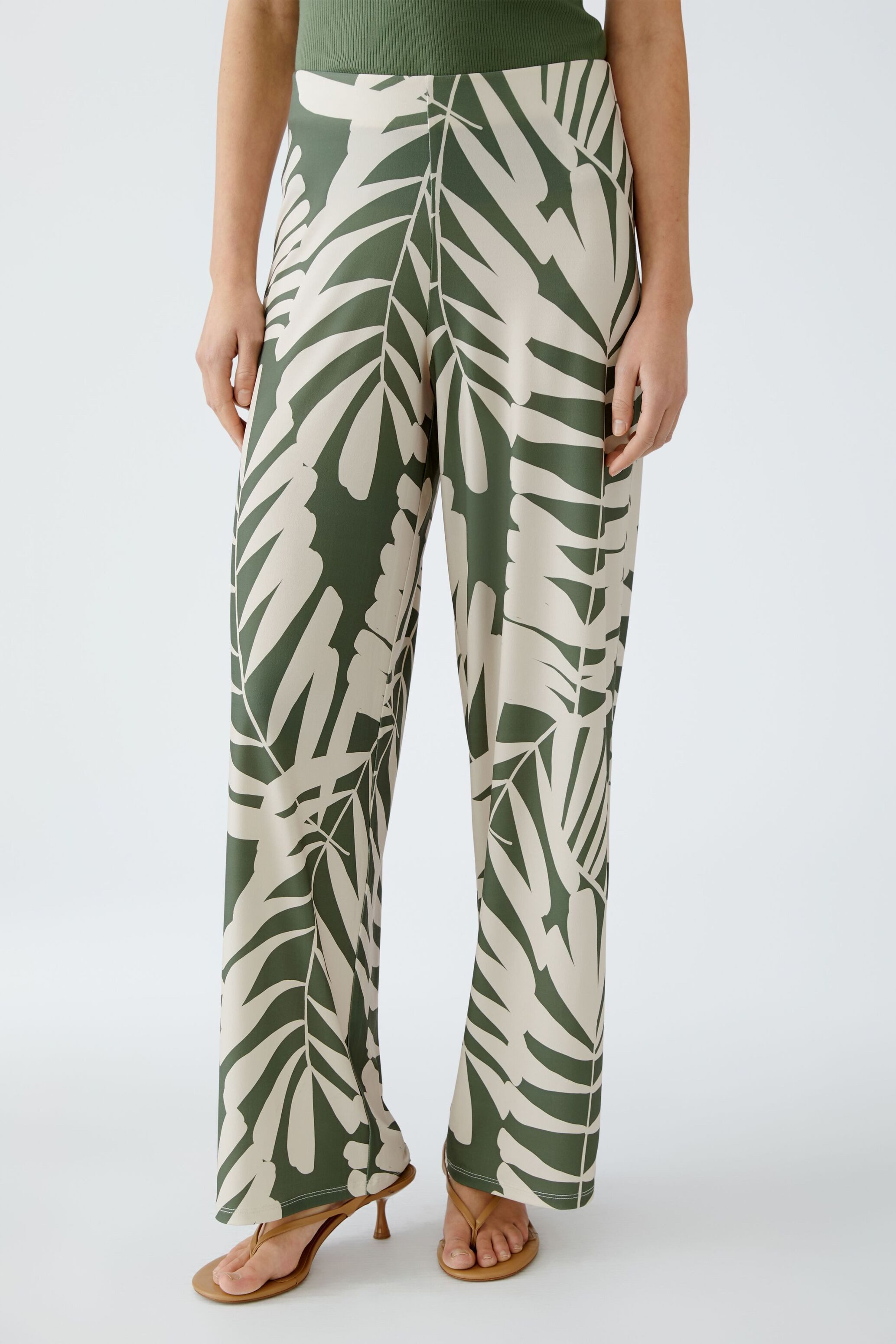 Oui Stoffhose Hose günstig online kaufen