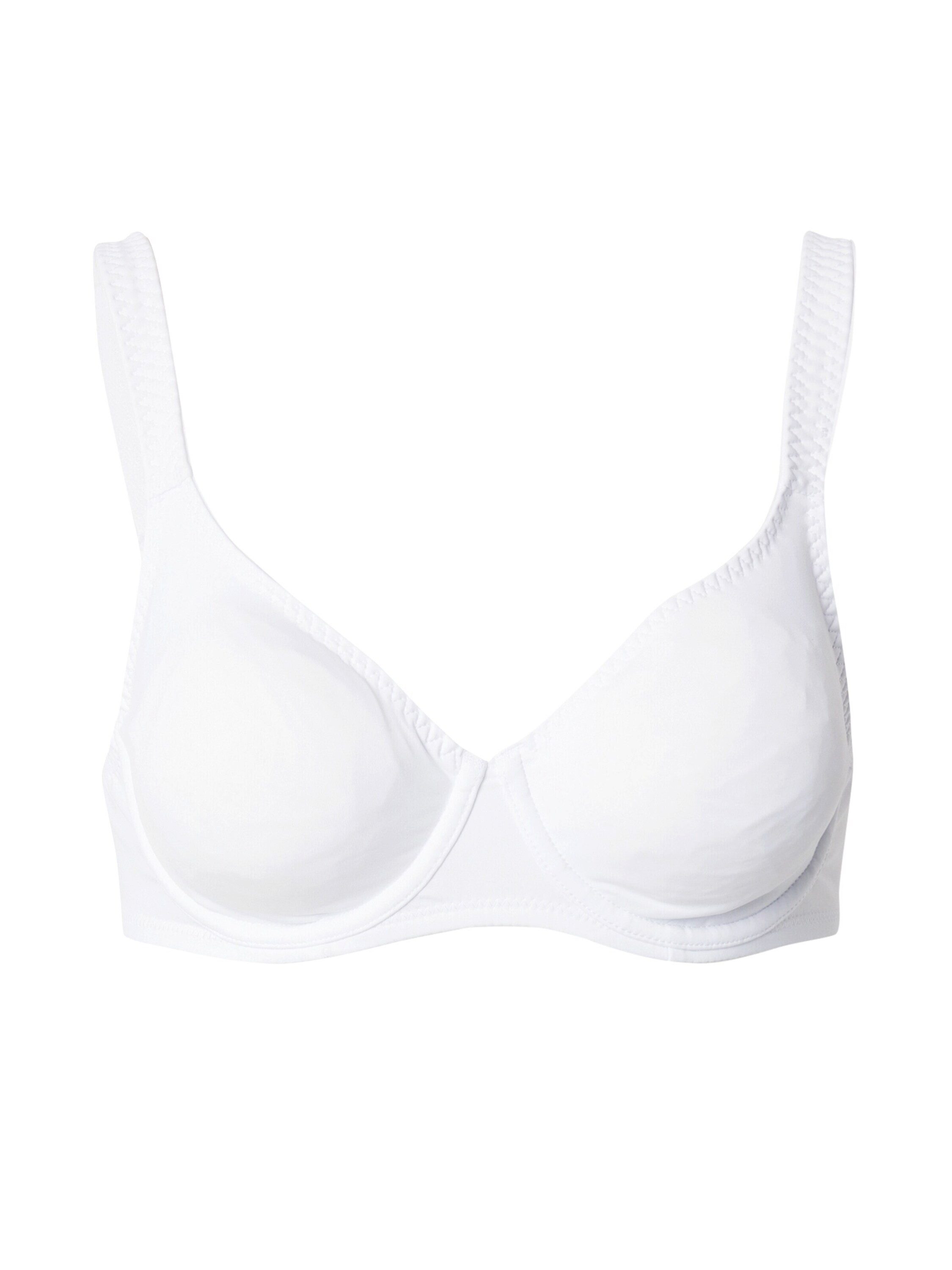 Dorina T-Shirt-BH LINDSAY (1-tlg) Plain/ohne Details