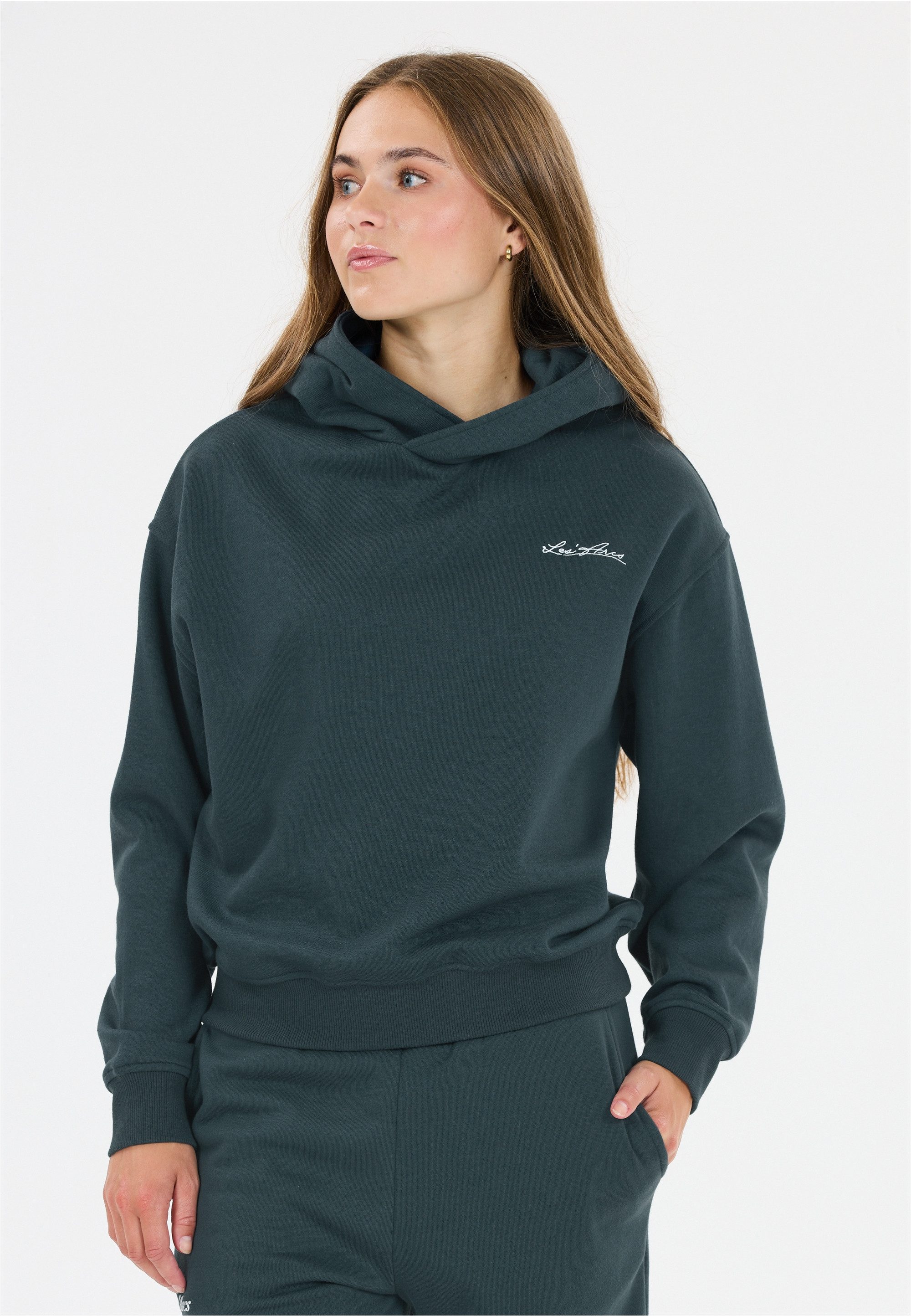 Kapuzensweatshirt Geridan