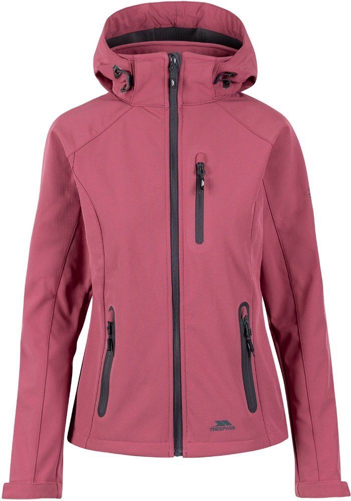 Softshelljacke