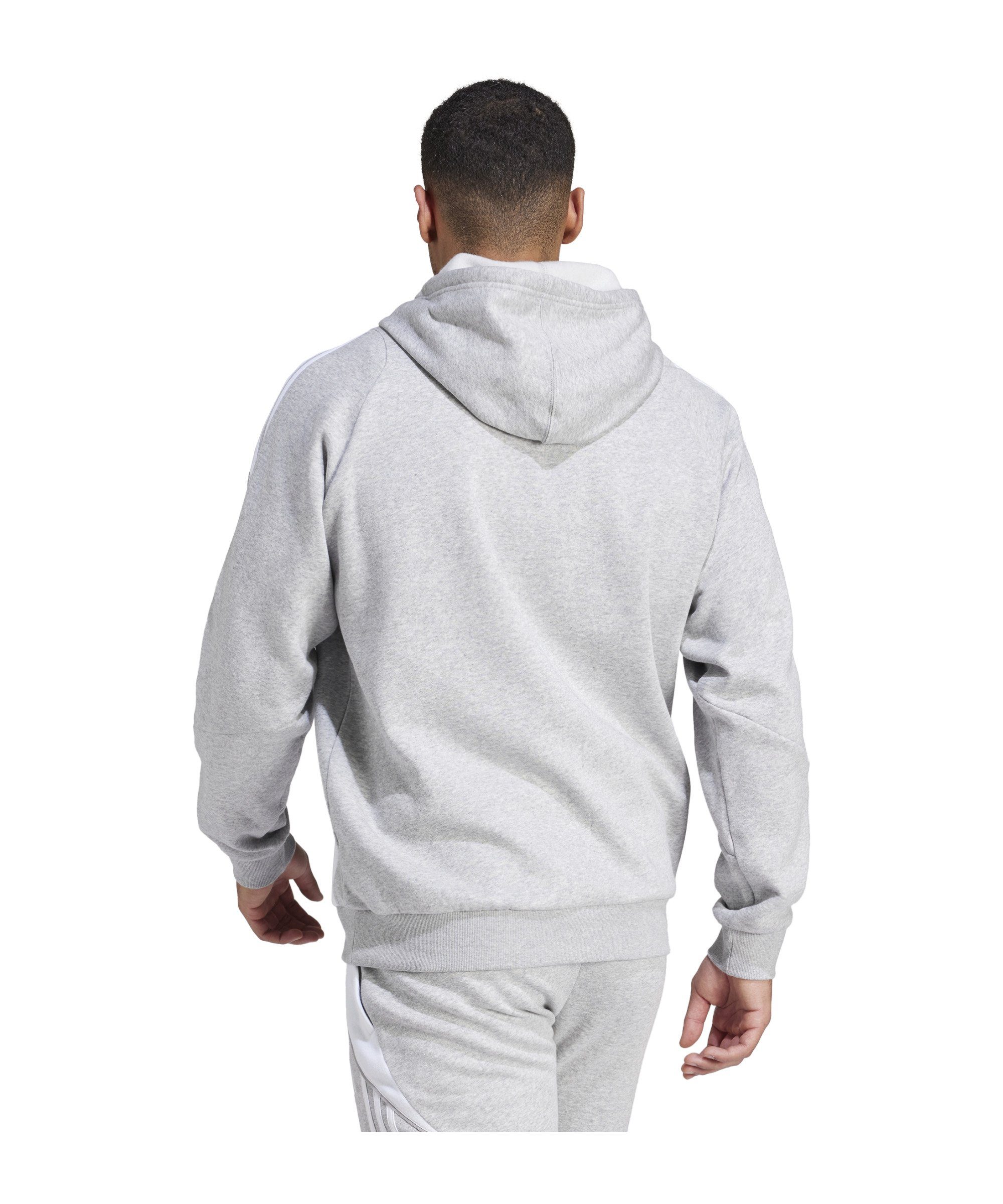 adidas Performance Sweatshirt adidas Performance Tiro 24 Hoody Herren Baumw günstig online kaufen
