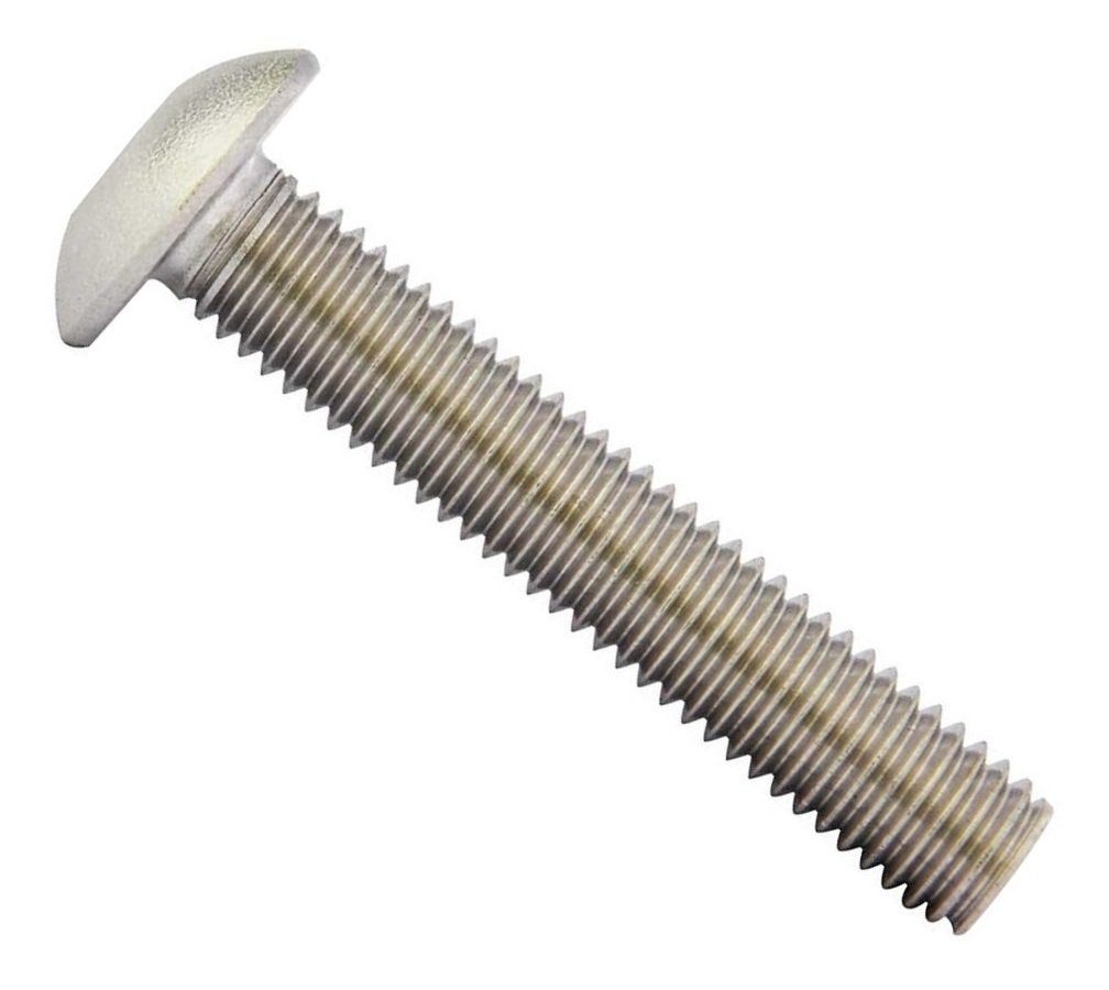 Schraube Innensechskantschraube mit Linsenkopf