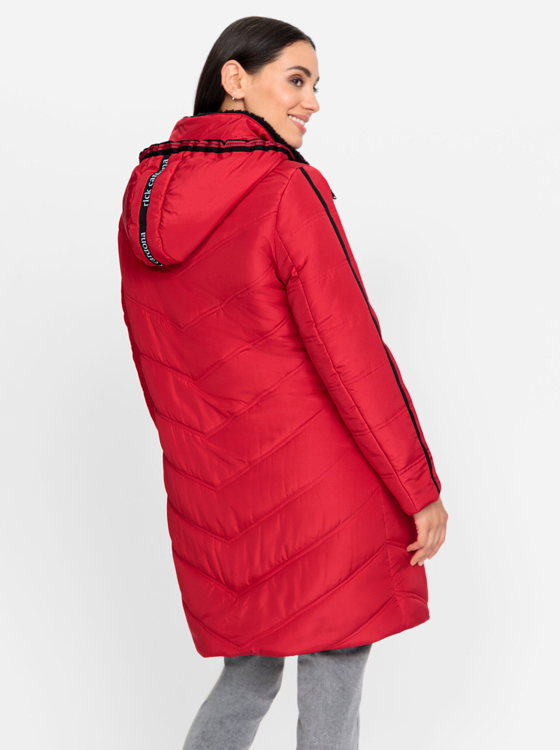 heine Langmantel Steppmantel . günstig online kaufen