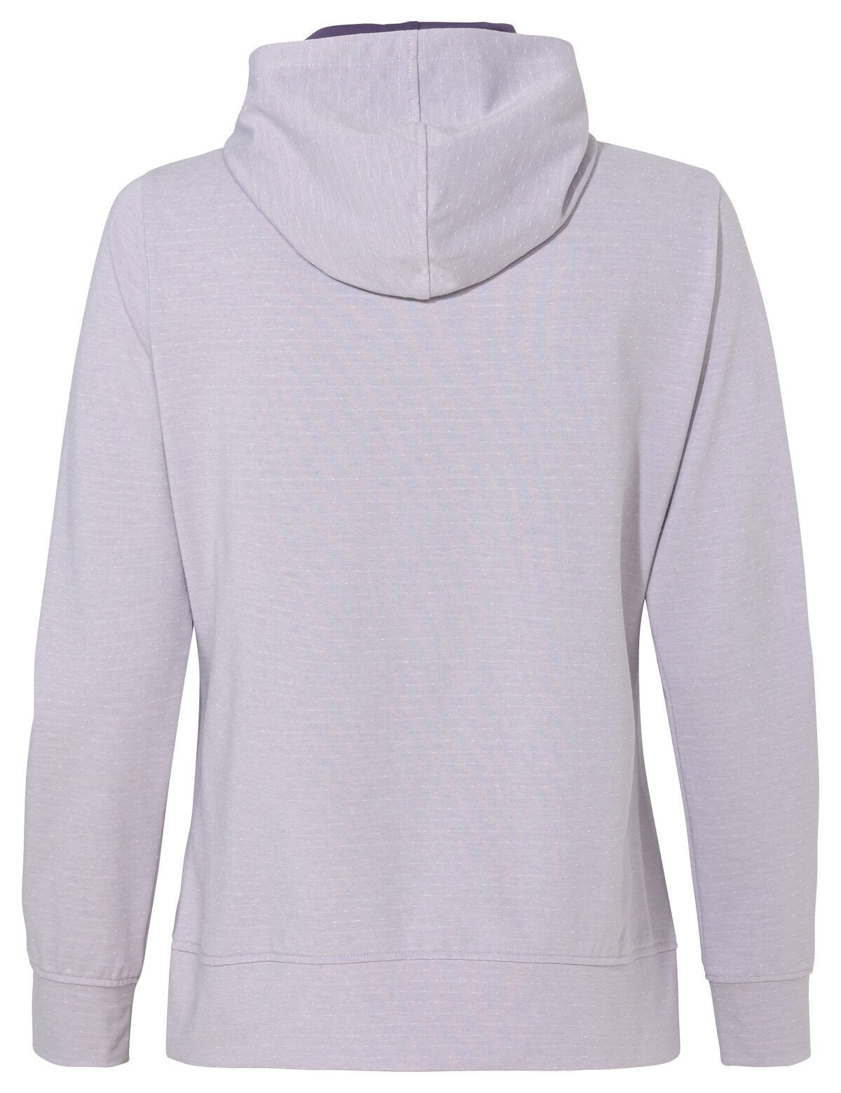 VAUDE Rundhalspullover Women's Tuenno Pullover (1-tlg) günstig online kaufen