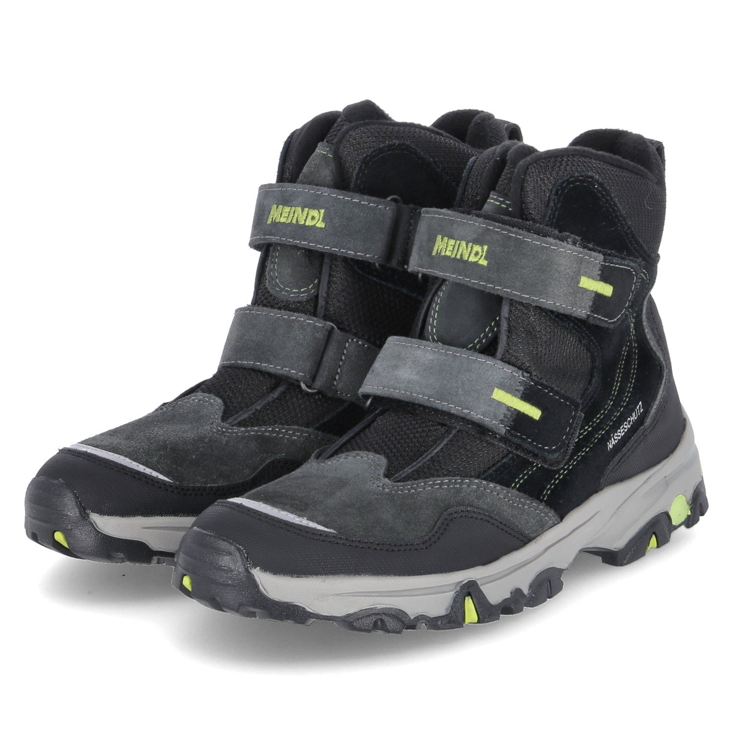 Stiefelette POLAR FOX JUNIOR Meindl Snowboots