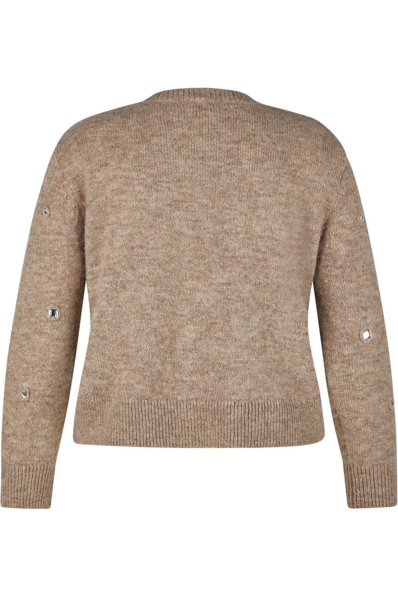 LeComte Strickjacke