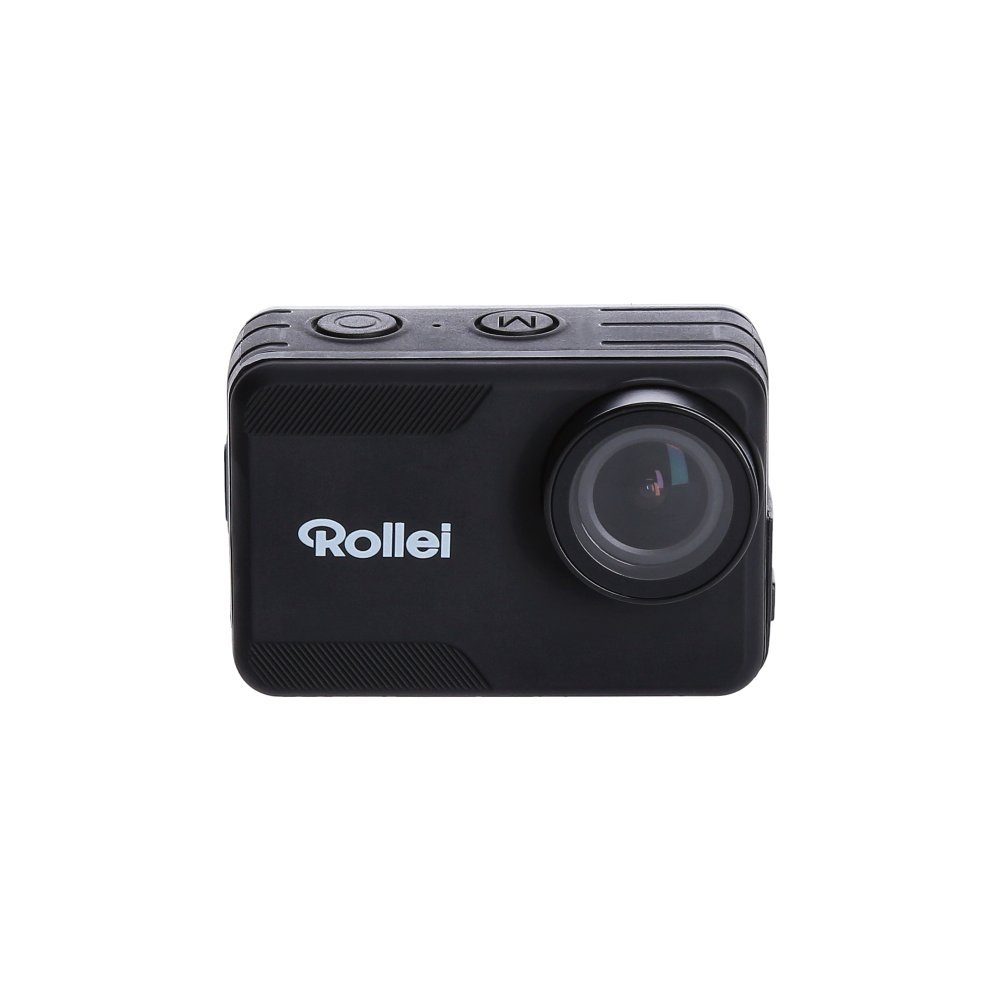 10s Action Plus Actioncam Action- (4K (Wi-Fi), WLAN Cam HD, Ultra Kamera Rollei