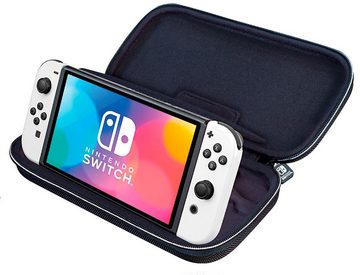 BigBen Konsolen-Tasche Nintendo Switch Travel Case NNS40W