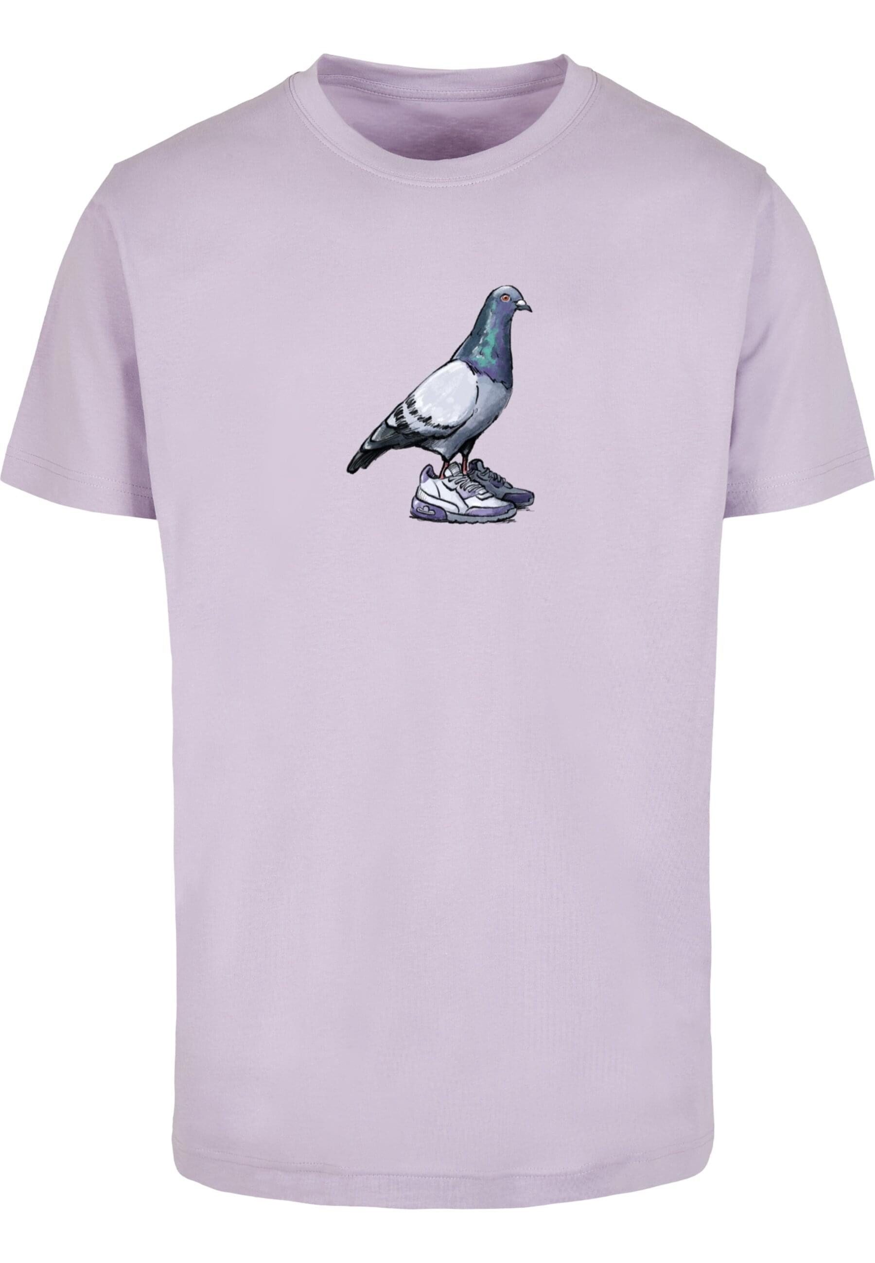 MisterTee T-Shirt MisterTee Herren Dove Sneaker günstig online kaufen