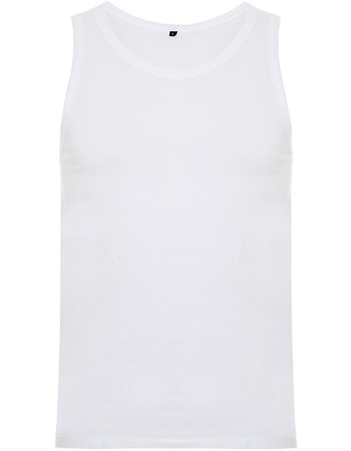 Roly Hoodie Men´s Texas Tank Top günstig online kaufen