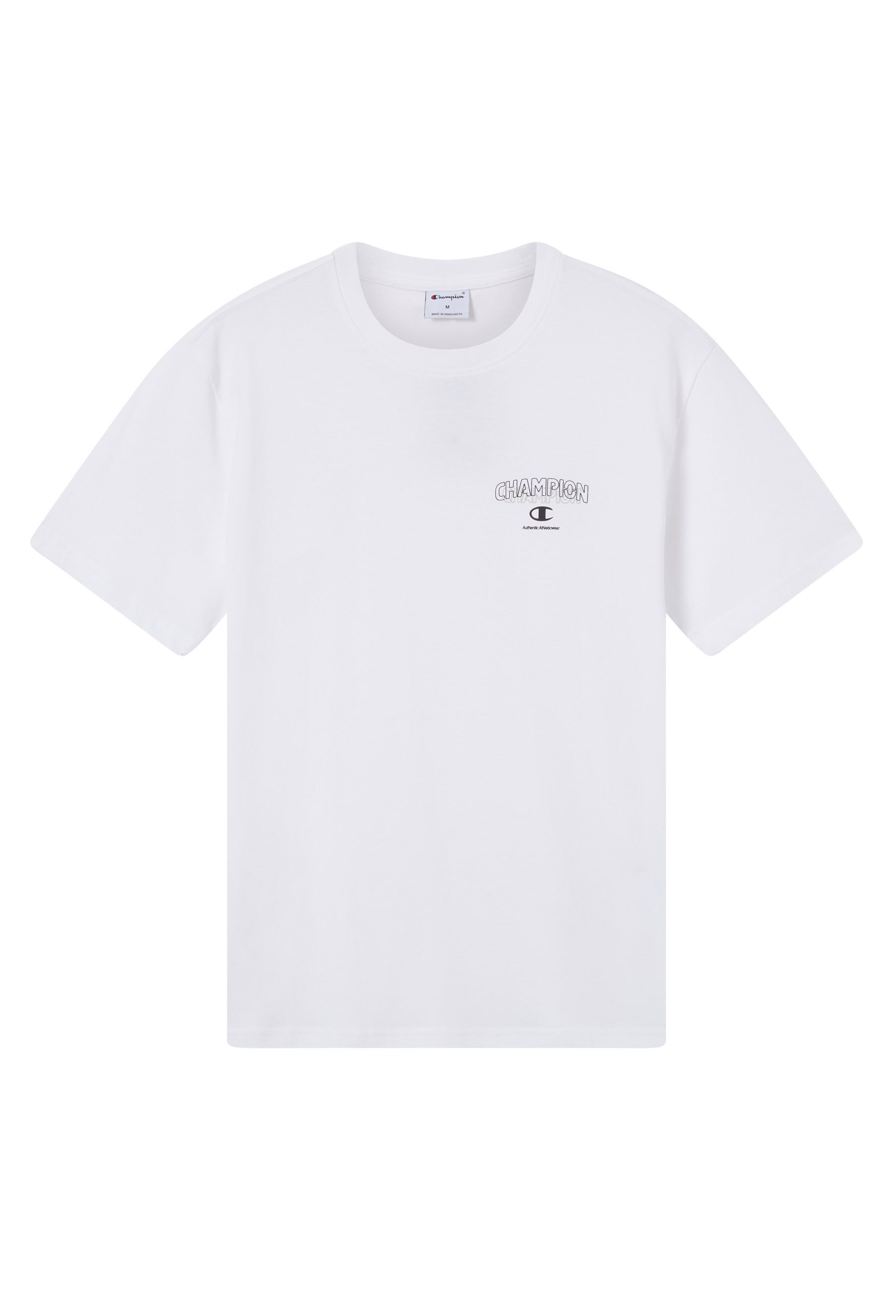 T-Shirt Graphic Tee