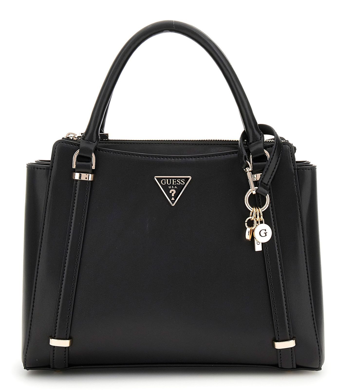 Handtasche Two Comp Satchel