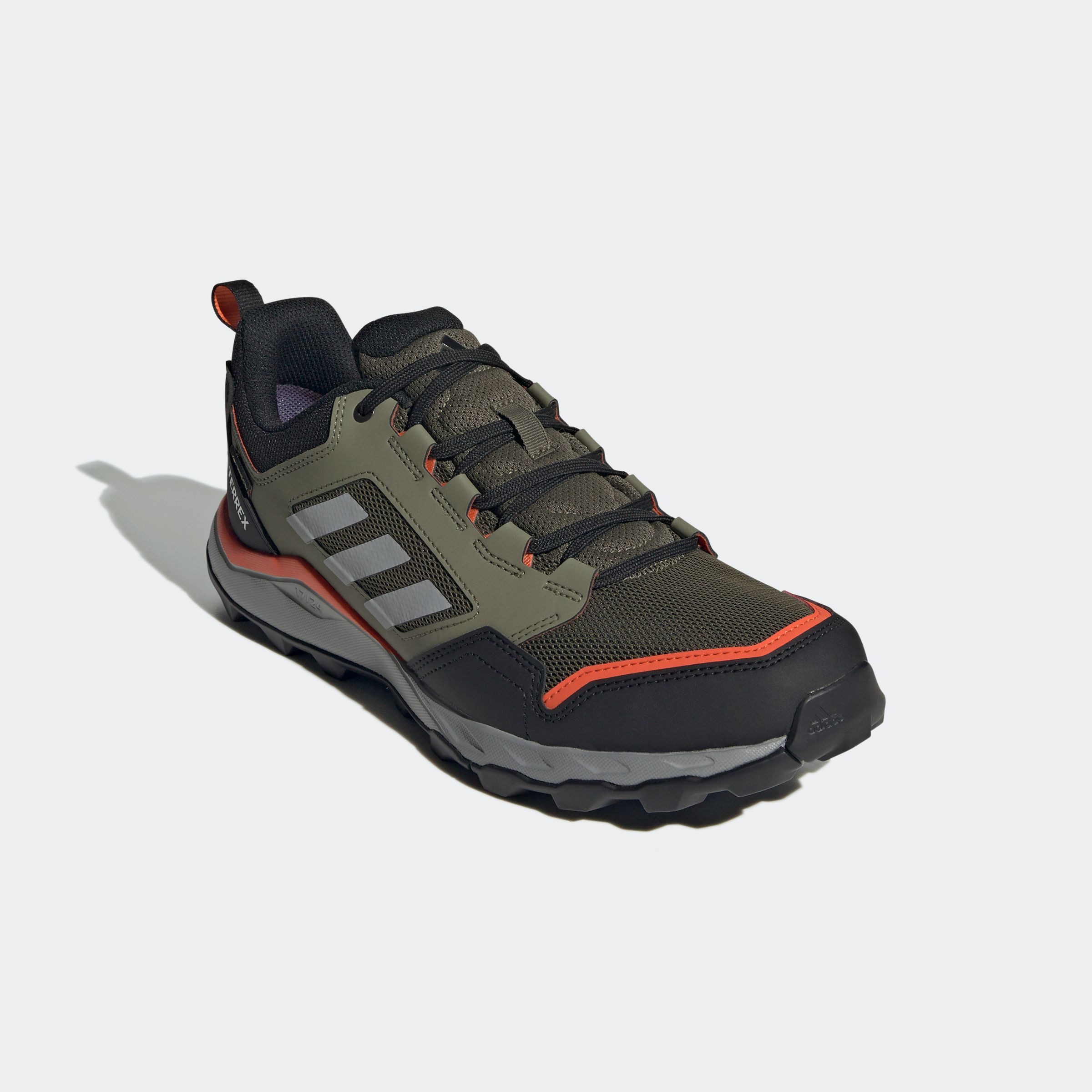 adidas TERREX Trailrunningschuh "TRACEROCKER 2.0 GORE-TEX" wasserdicht günstig online kaufen