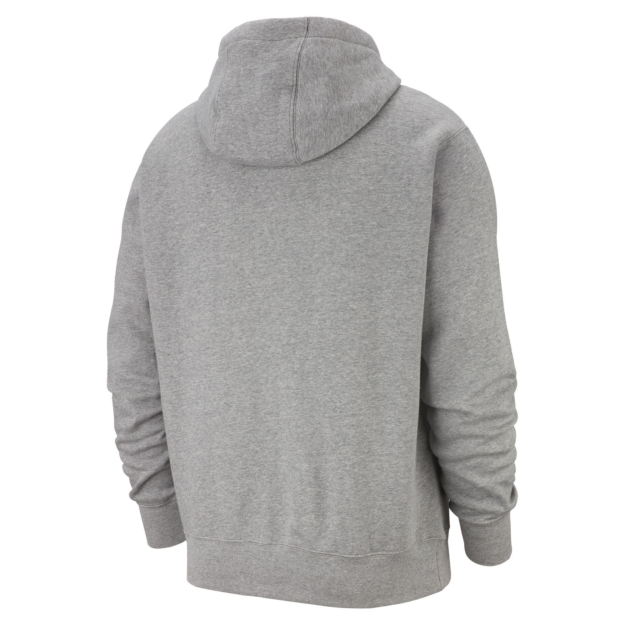 Nike Sportswear Kapuzensweatshirt CLUB FLEECE PULLOVER HOODIE