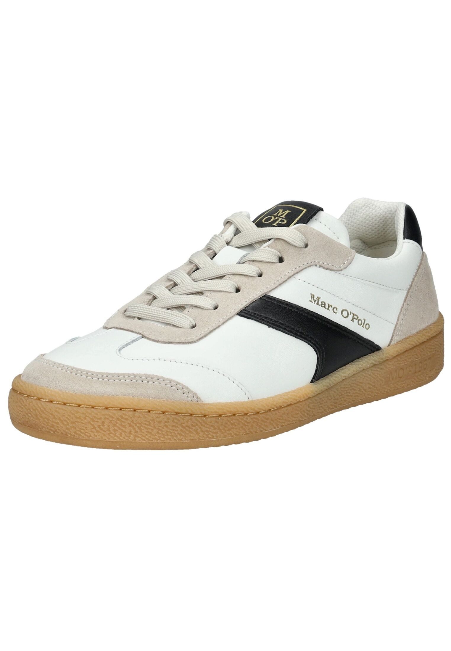 Marc O'Polo Marc O'Polo Sneaker Leder Sneaker