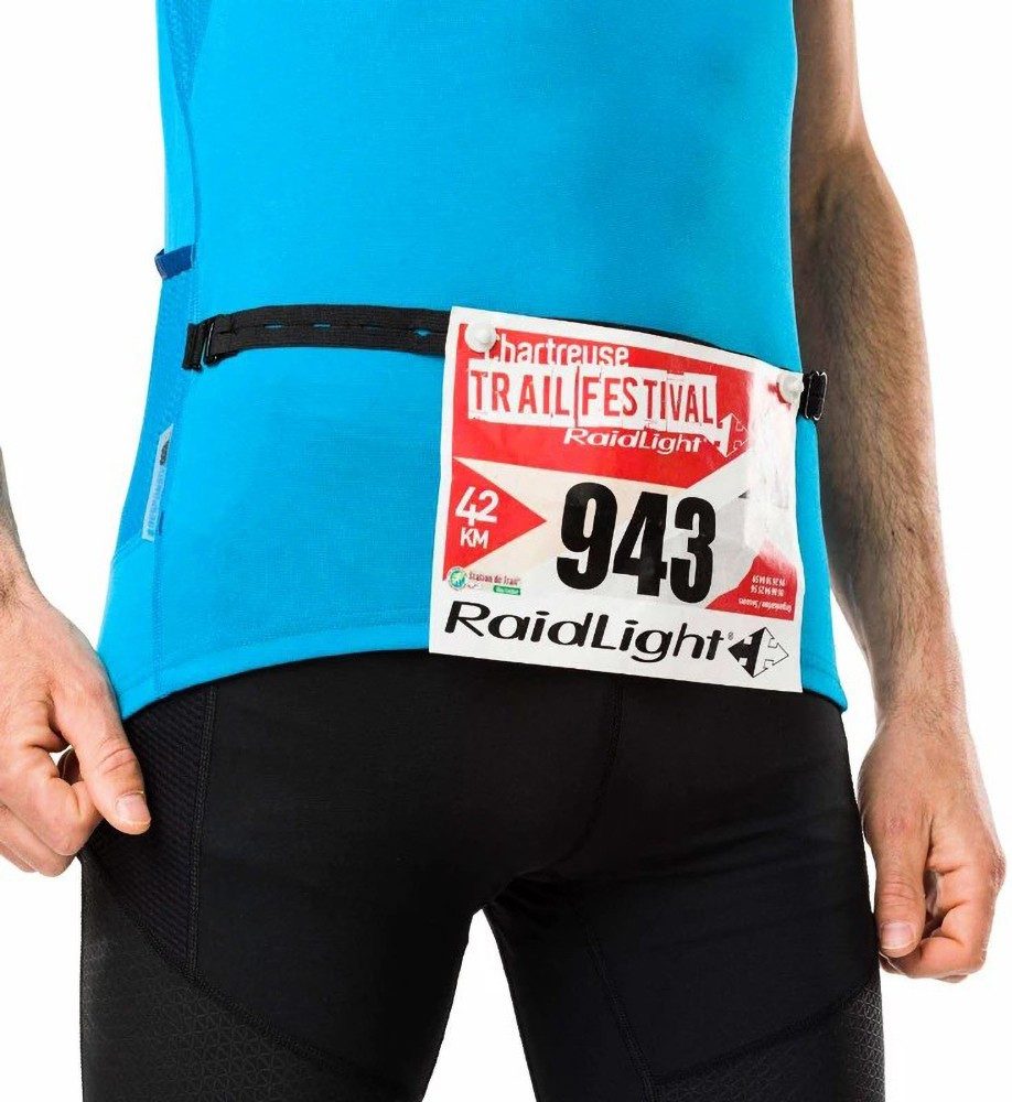 RAIDLIGHT Trainingsshirt