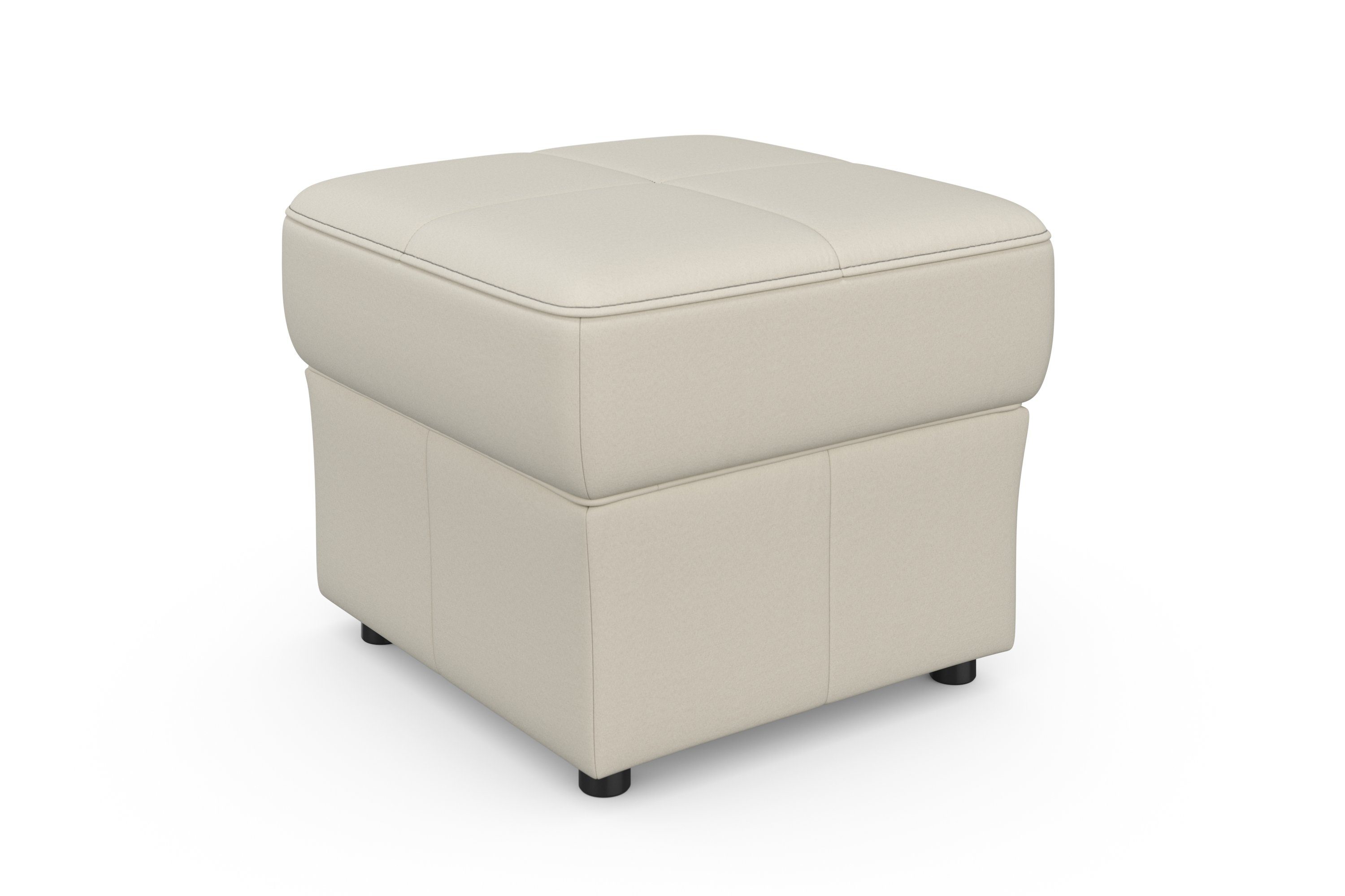 sit&more Hocker "Freetown" auf Gleitern günstig online kaufen