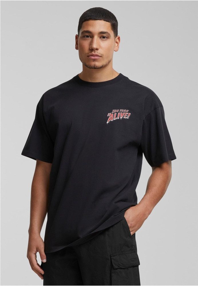Zoo York T-Shirt Zoo York Dark Tee