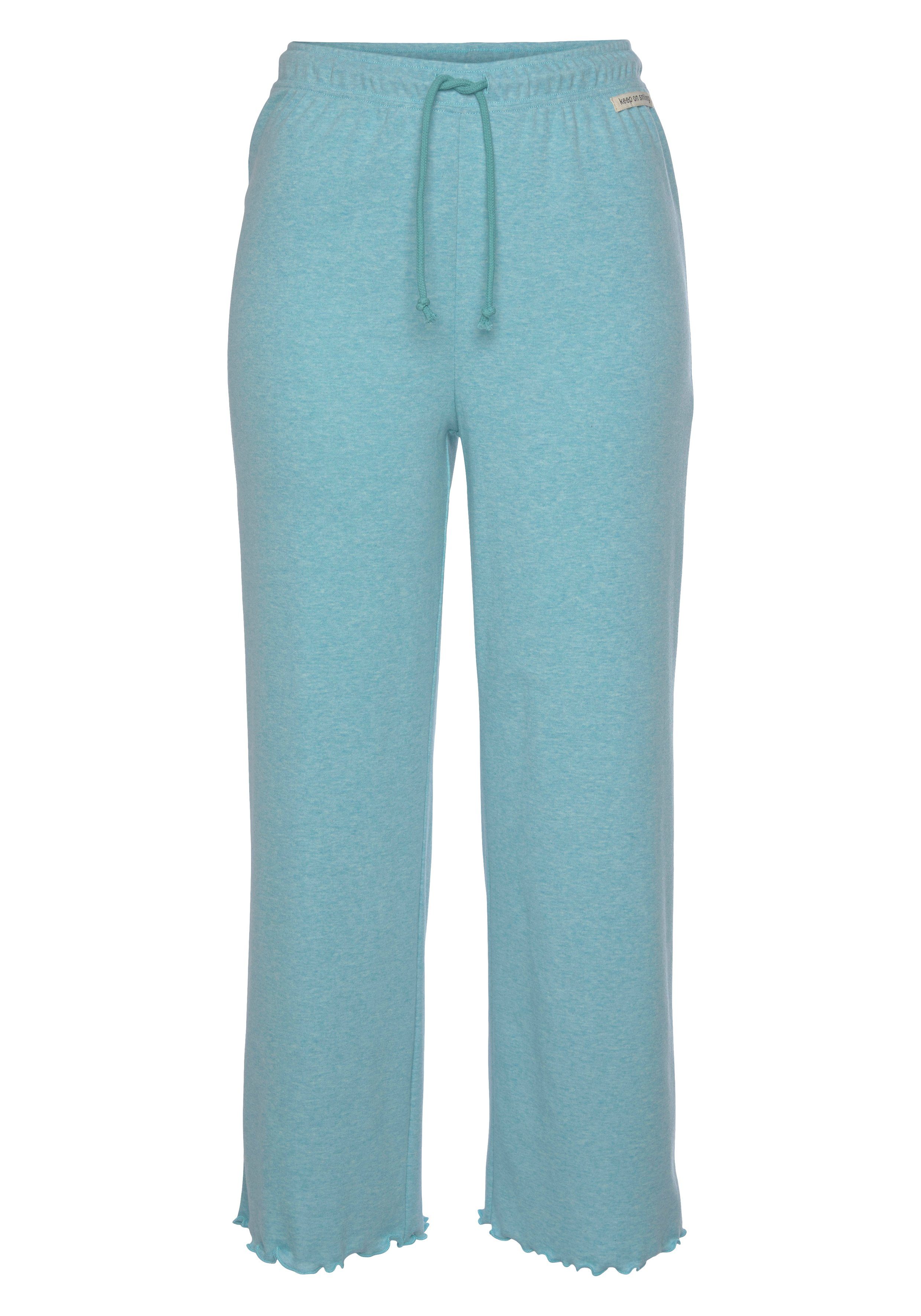 s.Oliver Culotte in Melange-Optik. € 22,99