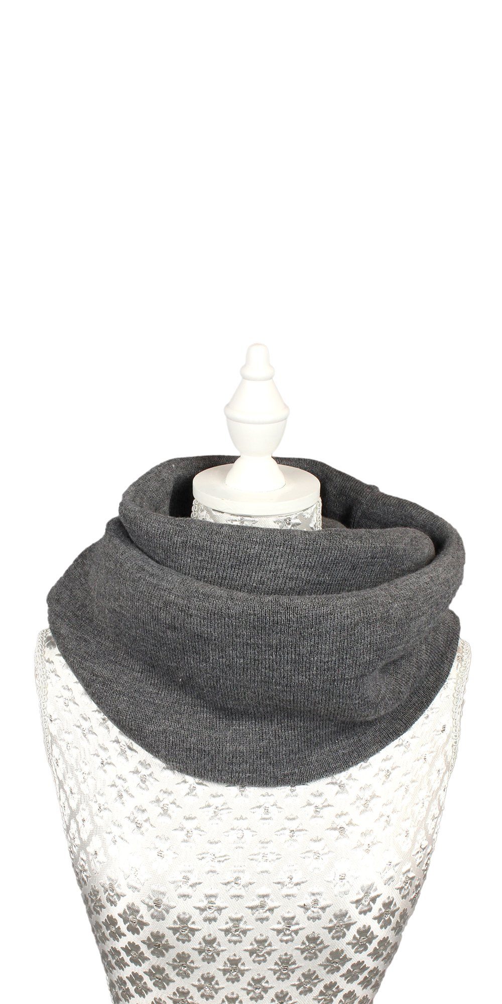 ZEBRO Modeschal Loop "Lang" günstig online kaufen