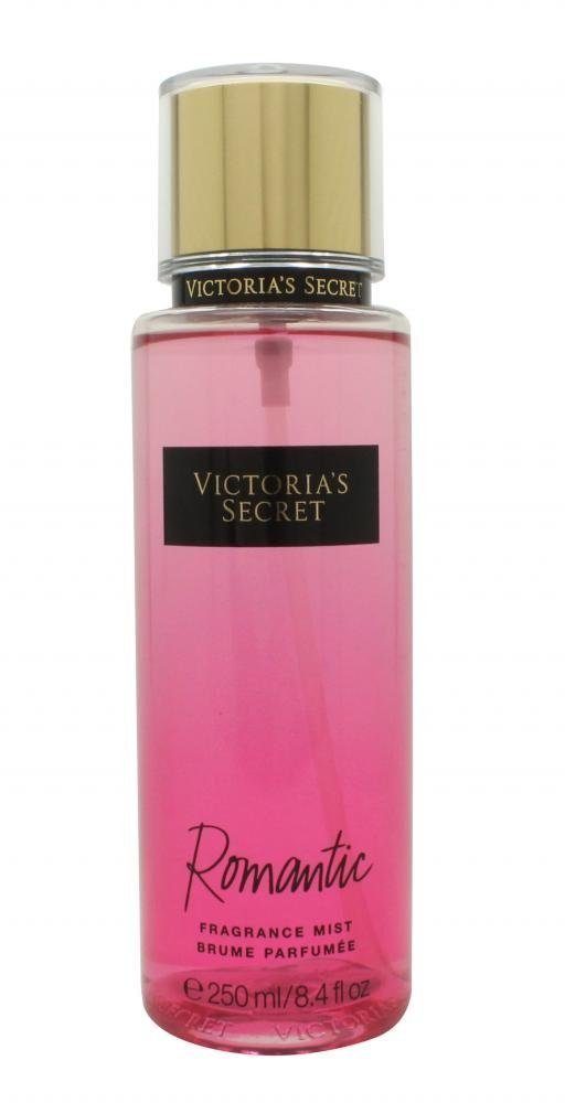 Victorias Secret Körperspray Victoria's Secret Romantic Fragrance Mist  250ml Spray - Neues Design