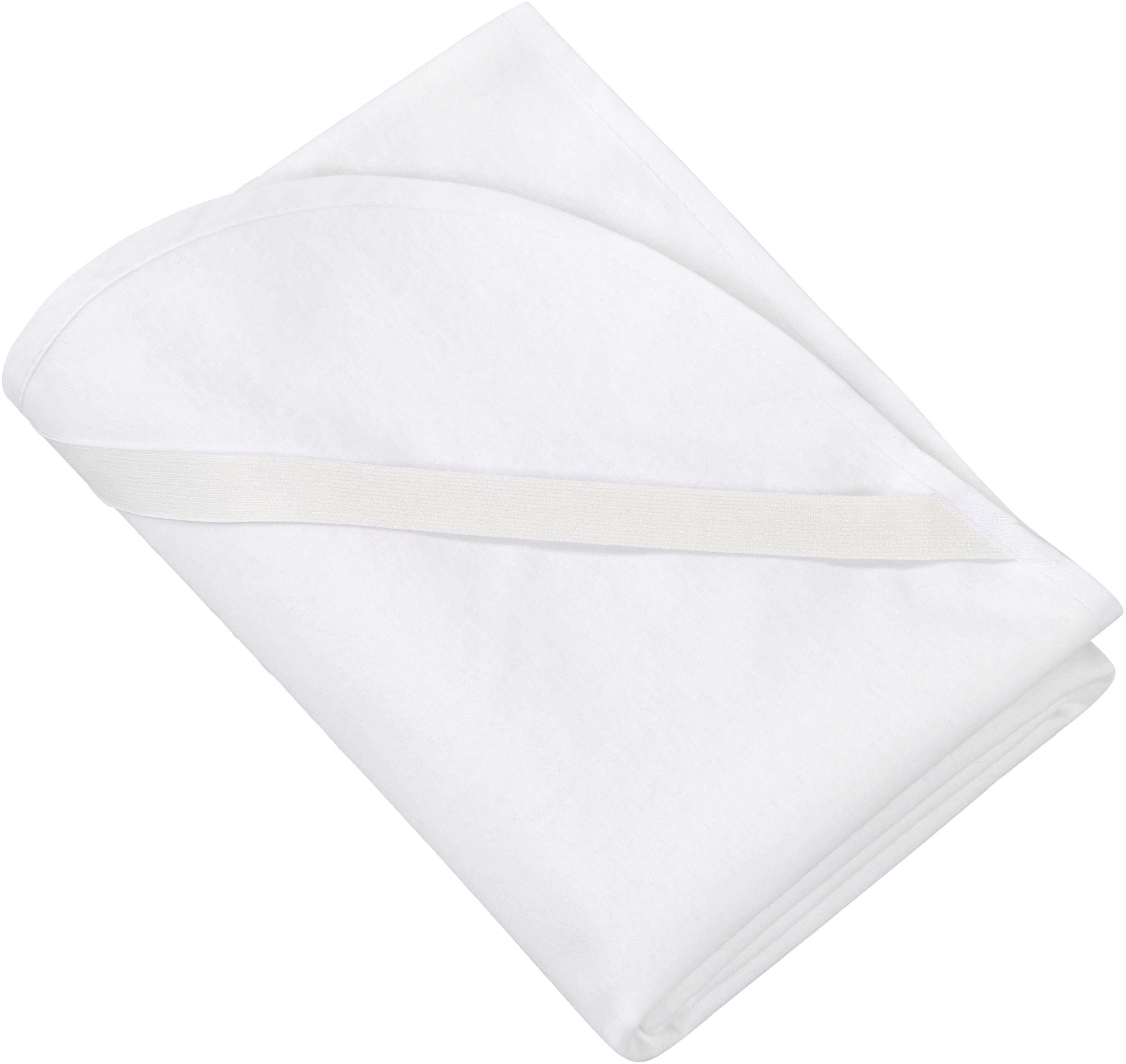 Matratzenauflage Pure Aktiv 5516 IBENA, Wasserdicht, kochfest – Bild 2 von 5