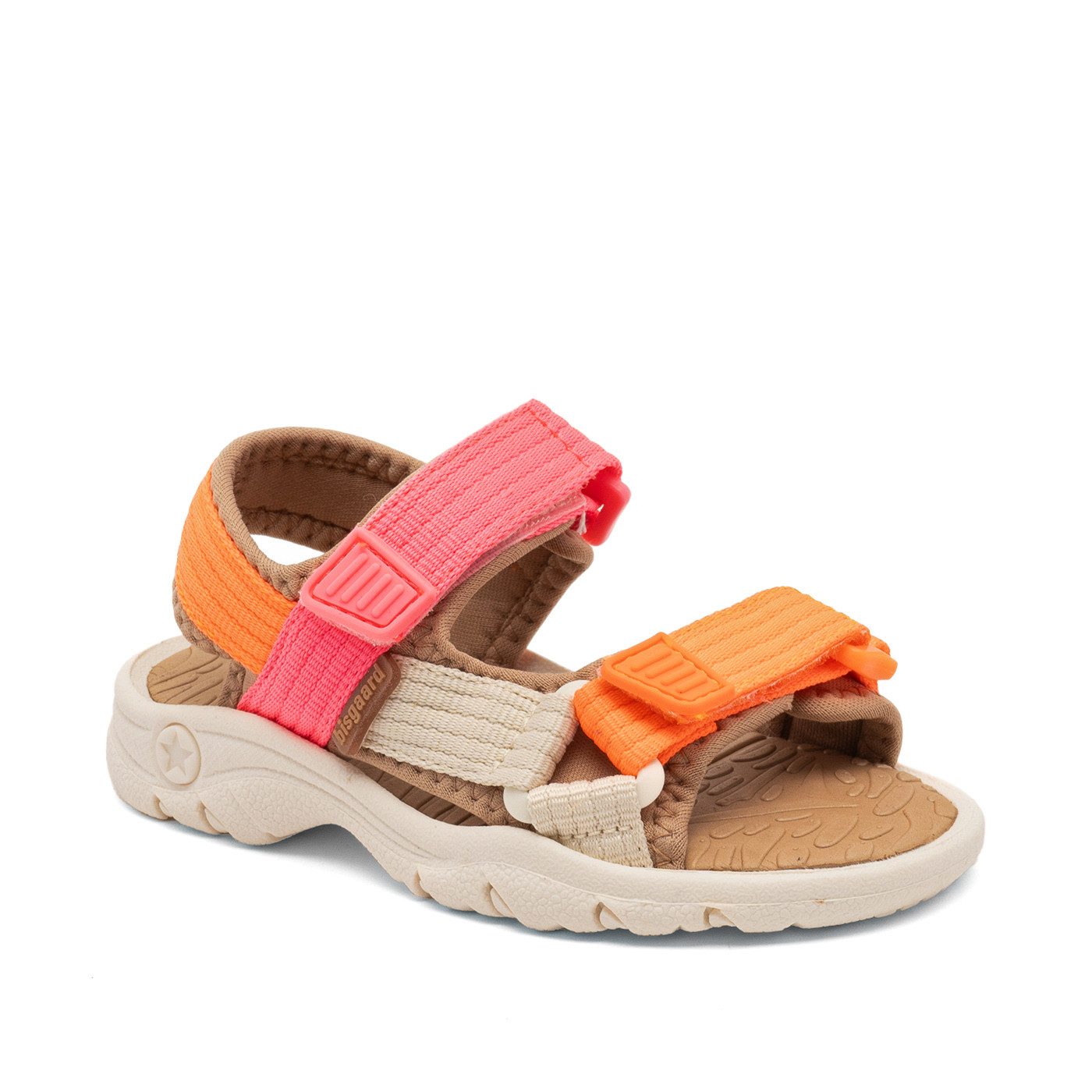 Bisgaard nico Weite: normal Sandale Trekkingschuh, Badeschuh, Klettschuh, Größenschablone zum Download