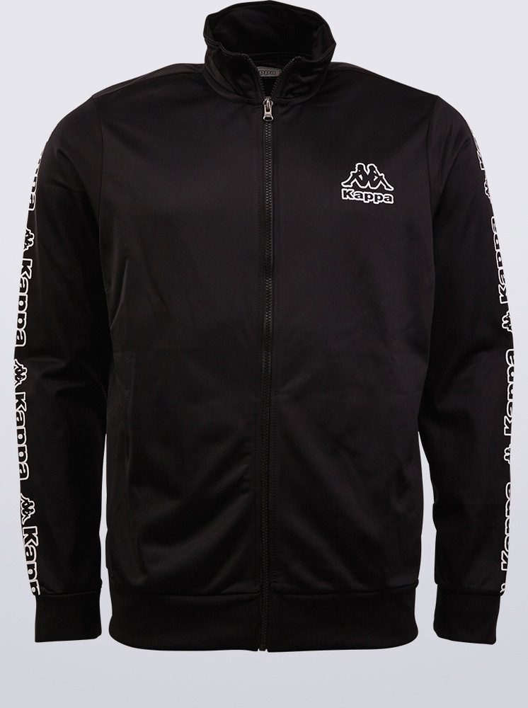 Kappa Trainingsanzug Training Suit Regular Fit günstig online kaufen