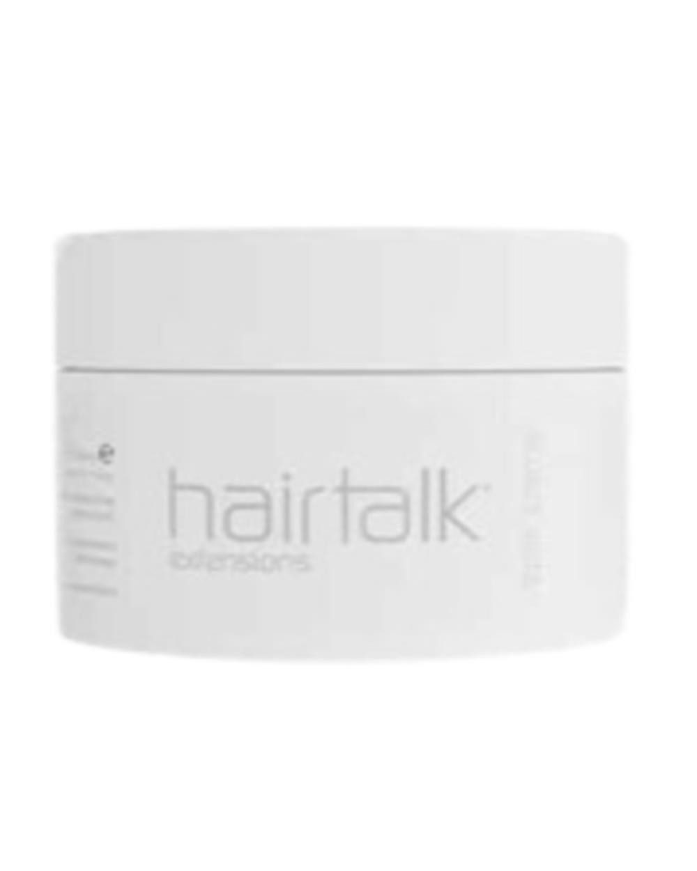 hairtalk Echthaar-Extension Hairtalk extensions Repair Creme 200 ml, intensive Pflege für geschädigtes Haar und Extensions