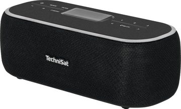 TechniSat BT 1 Digitalradio (DAB) (Digitalradio (DAB), UKW mit RDS, 6 W)