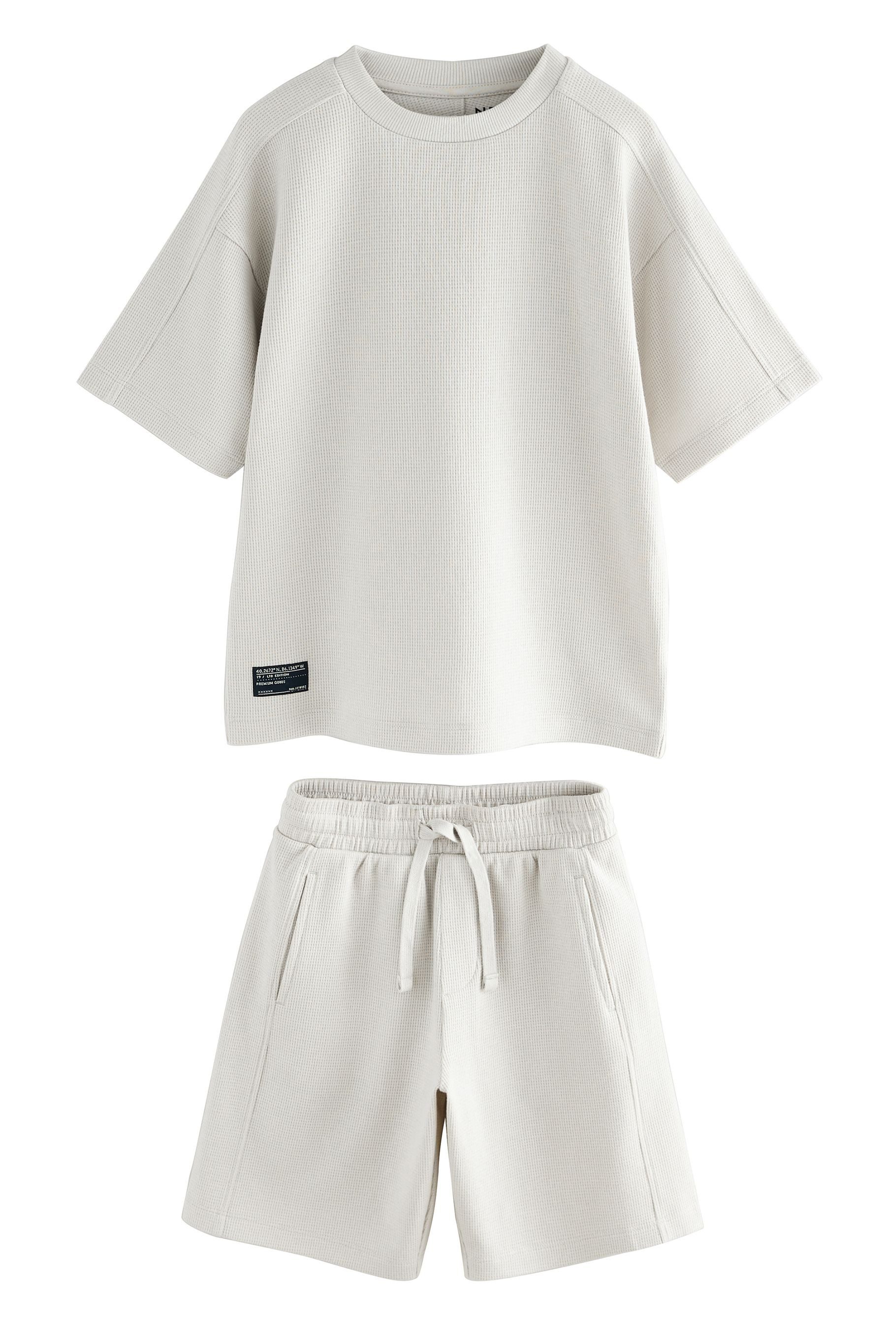 Next T-Shirt & Shorts T-Shirt und günstig online kaufen