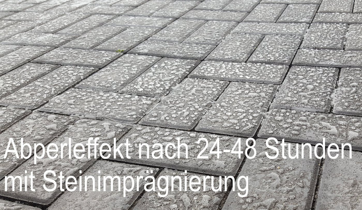 Thumbnail - CleanPrince Steinimprägnierung wasserbasierend farblos Naturstein-Imprägnierung, diffusionsoffene, gebrauchsfertige Prem...