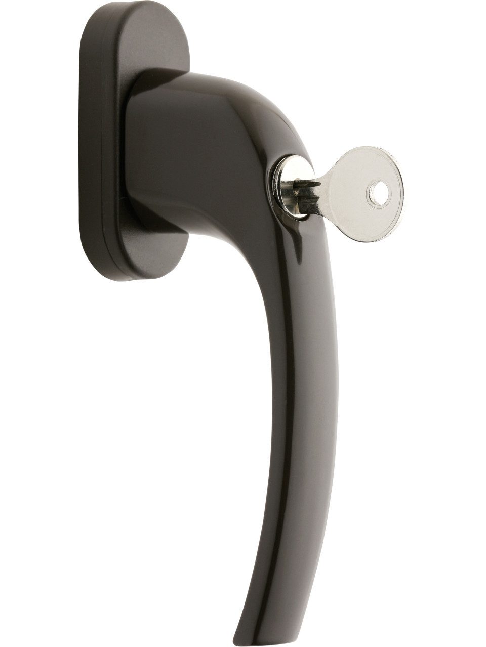 Alpertec Fenstergriff Alpertec Fenstergriff abschließbar Nepomuk günstig online kaufen