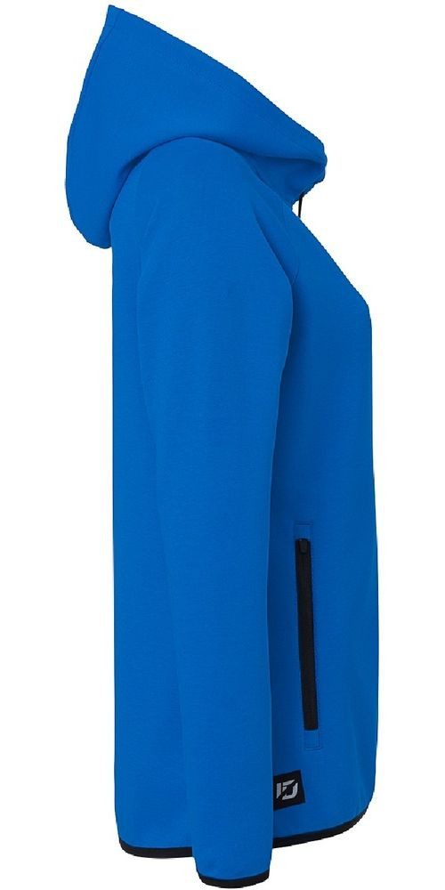 uhlsport Trainingsjacke Id Kapuzenjacke Damen günstig online kaufen