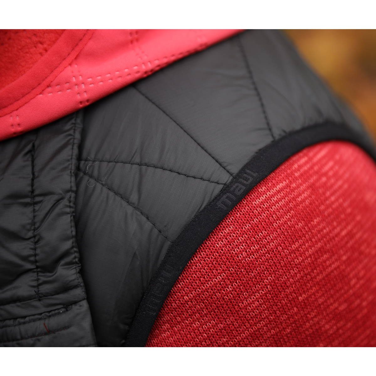 RennerXXL Steppweste Sport Sardona XXL Damen Thermoweste große Größen