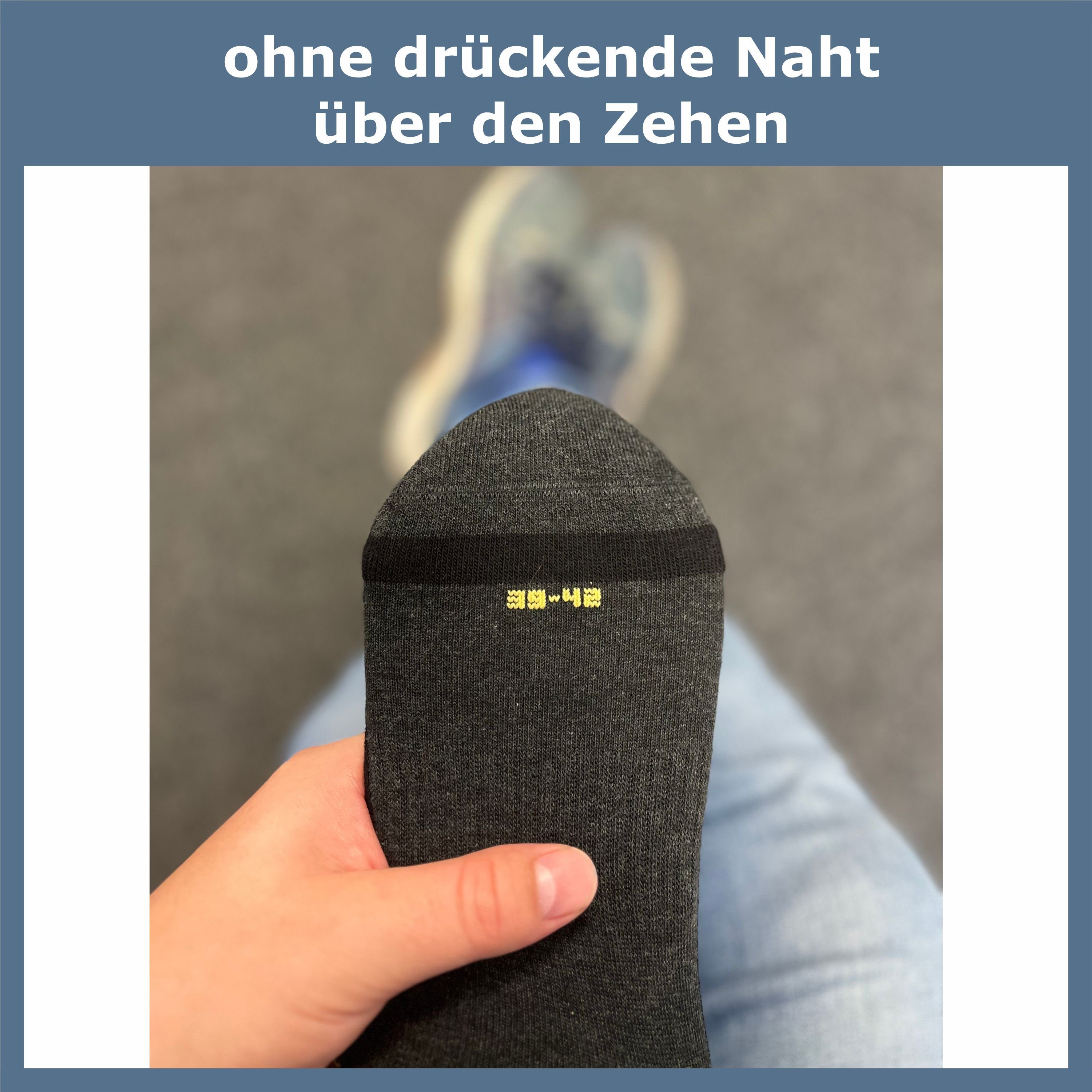 GAWILO Skisocken für Damen mit wärmender günstig online kaufen