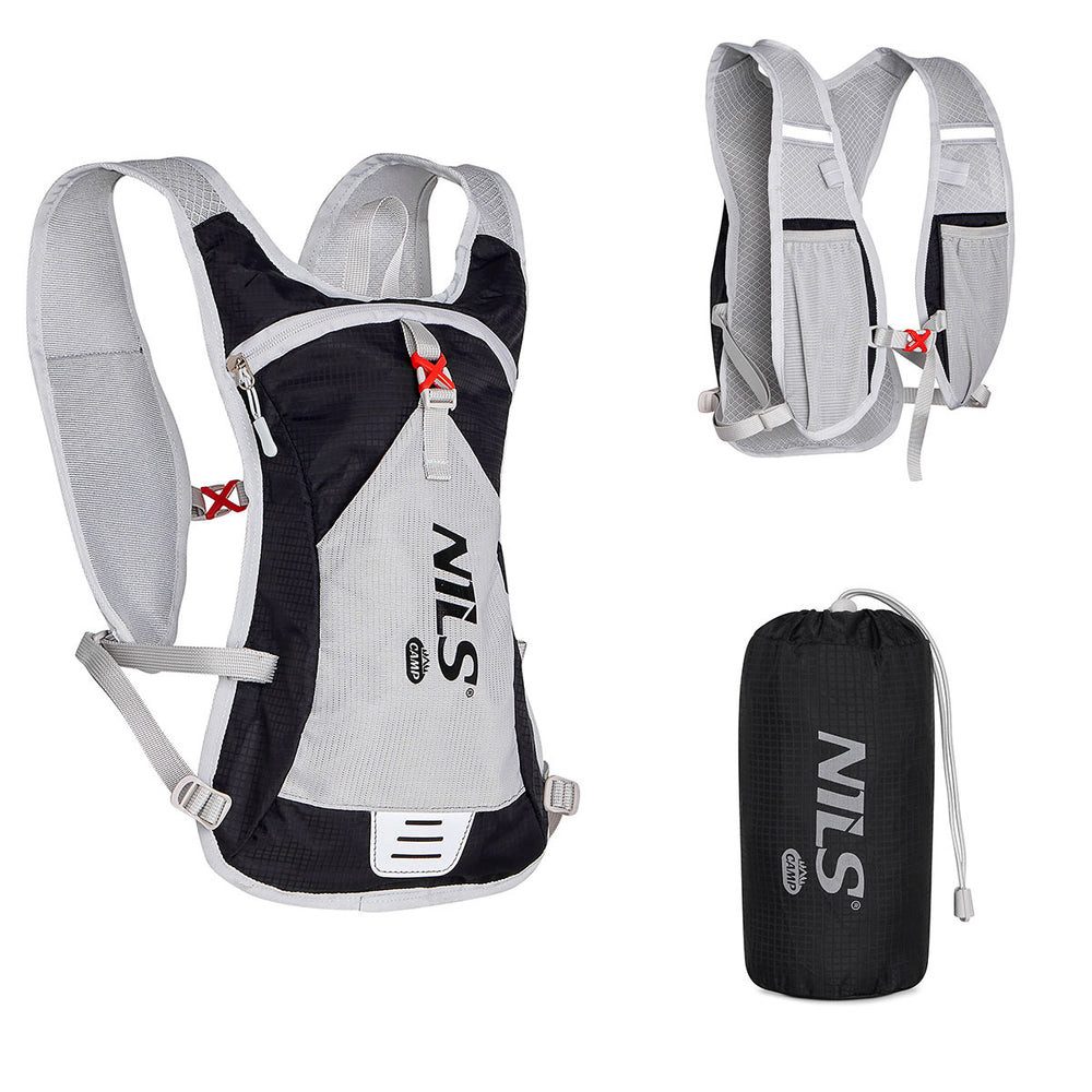 Rucksack Trinkrucksack Laufweste