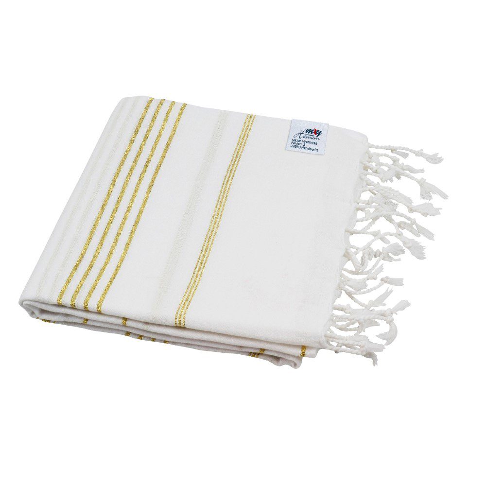 my Hamam Hamamtücher Pestemal Hamamtuch Saunatuch günstig online kaufen