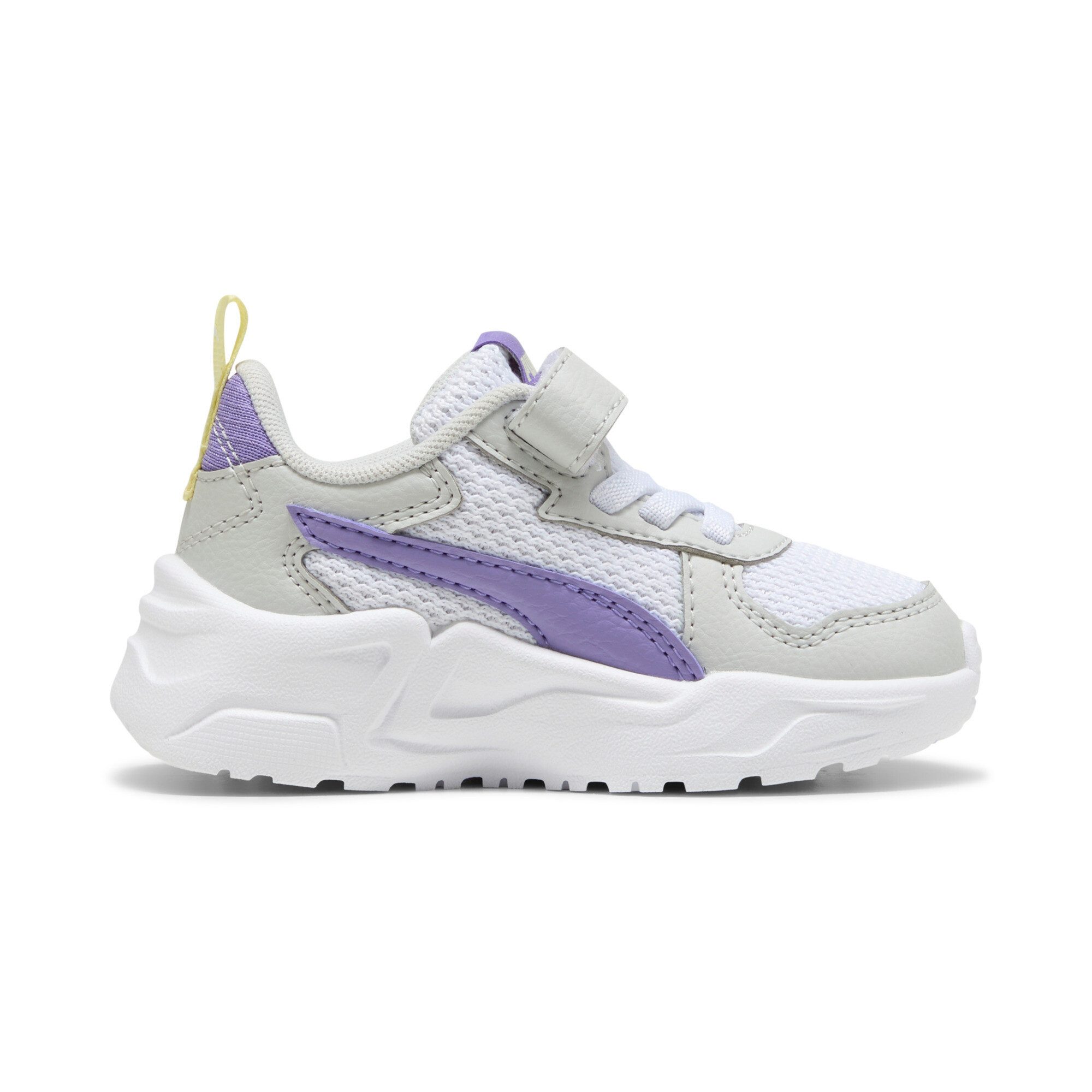 PUMA TRINITY LITE AC+ INF Sneaker für Kinder