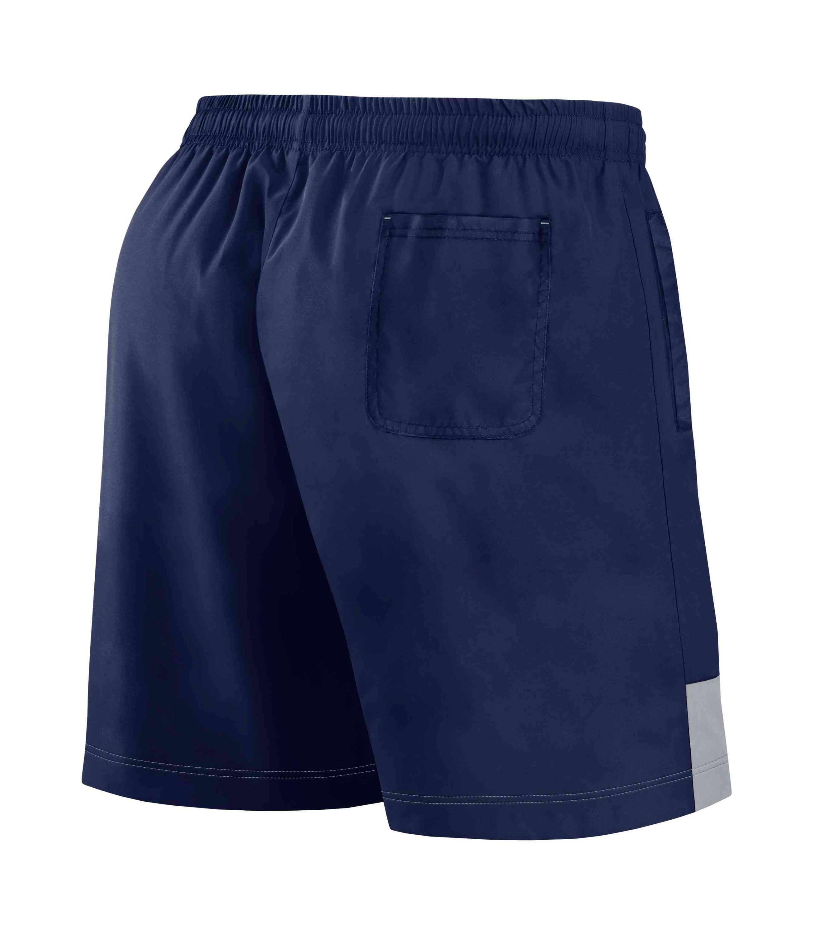 Fanatics Shorts MLB Detroit Tigers Woven günstig online kaufen
