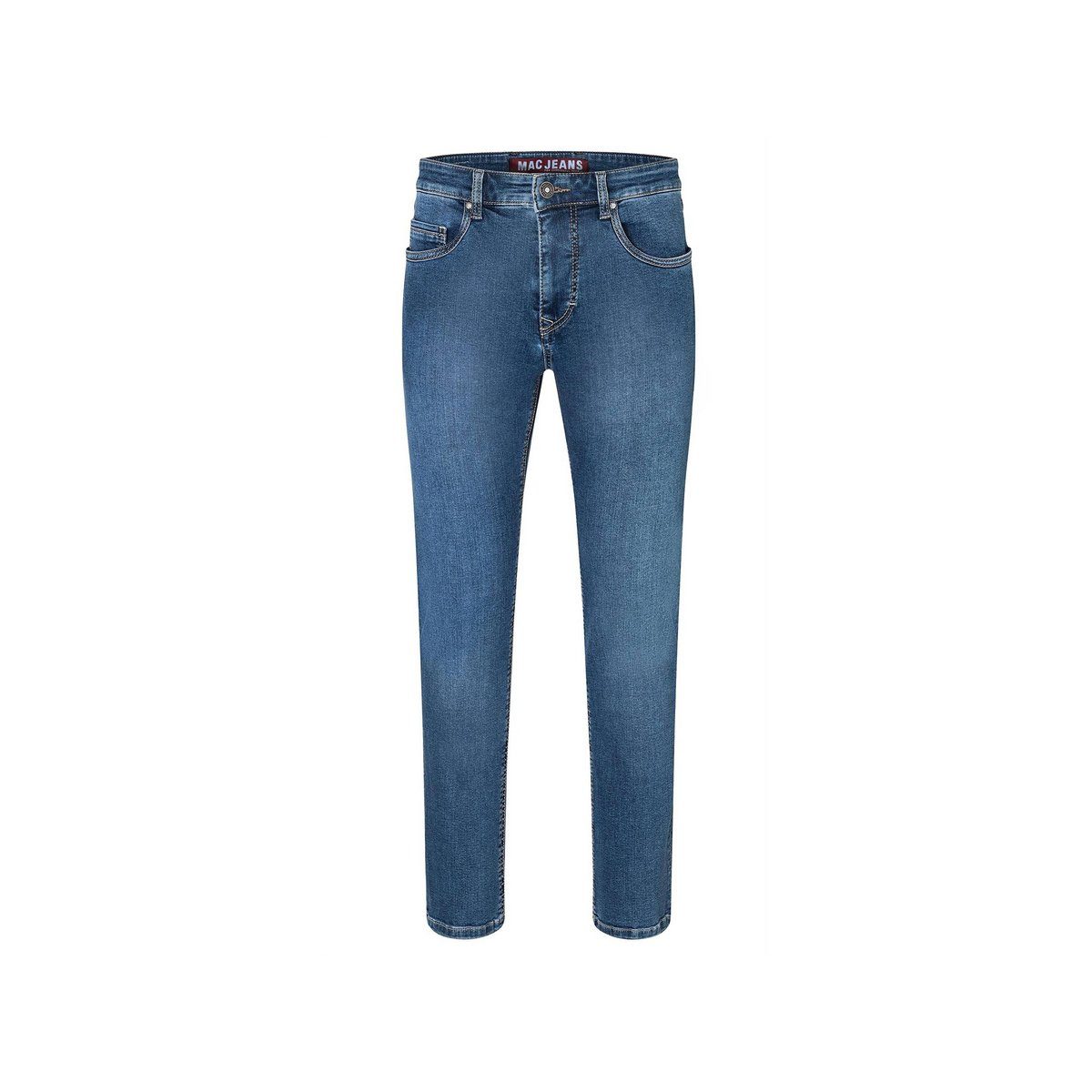 uni 5-Pocket-Jeans MAC (1-tlg)