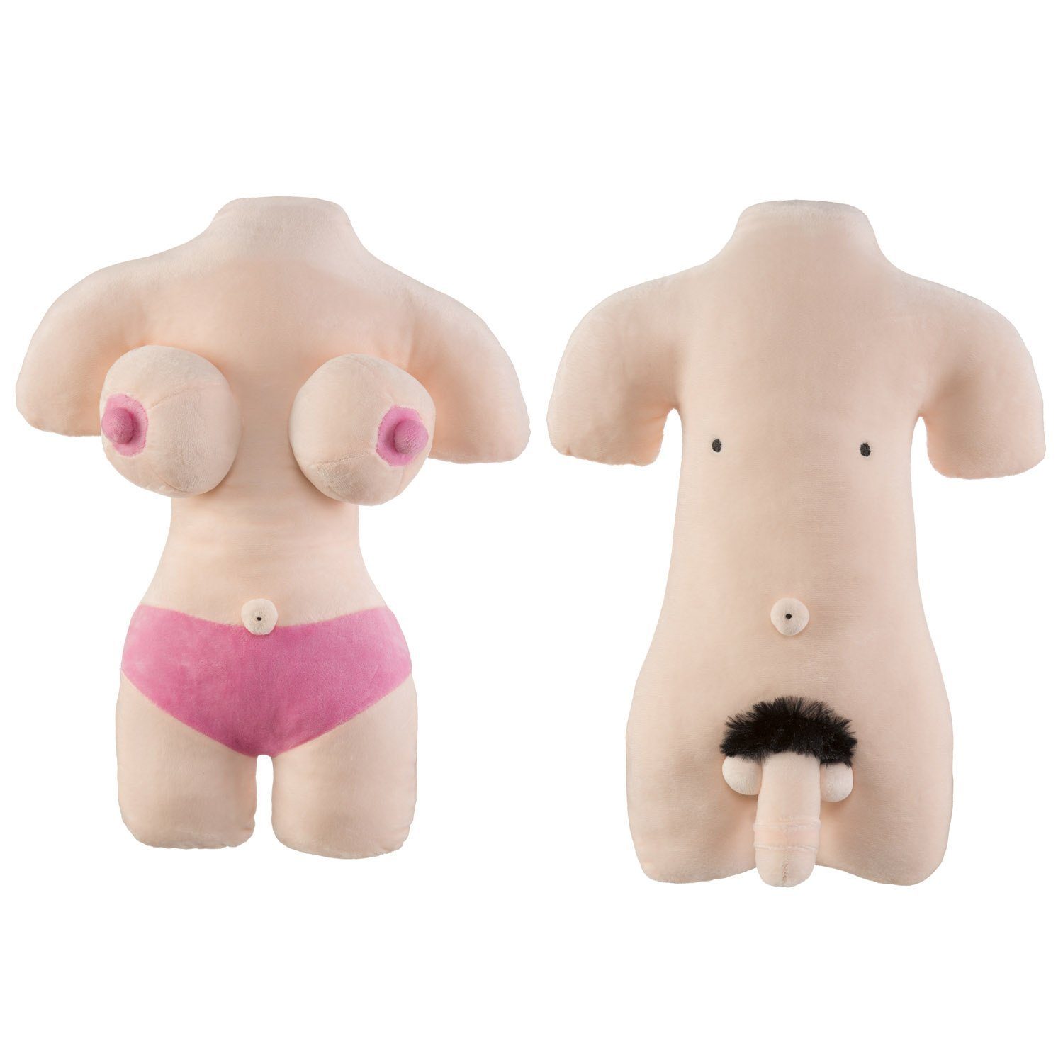 Dekokissen Kuschelkissen Ersatz-Partner Kissen
