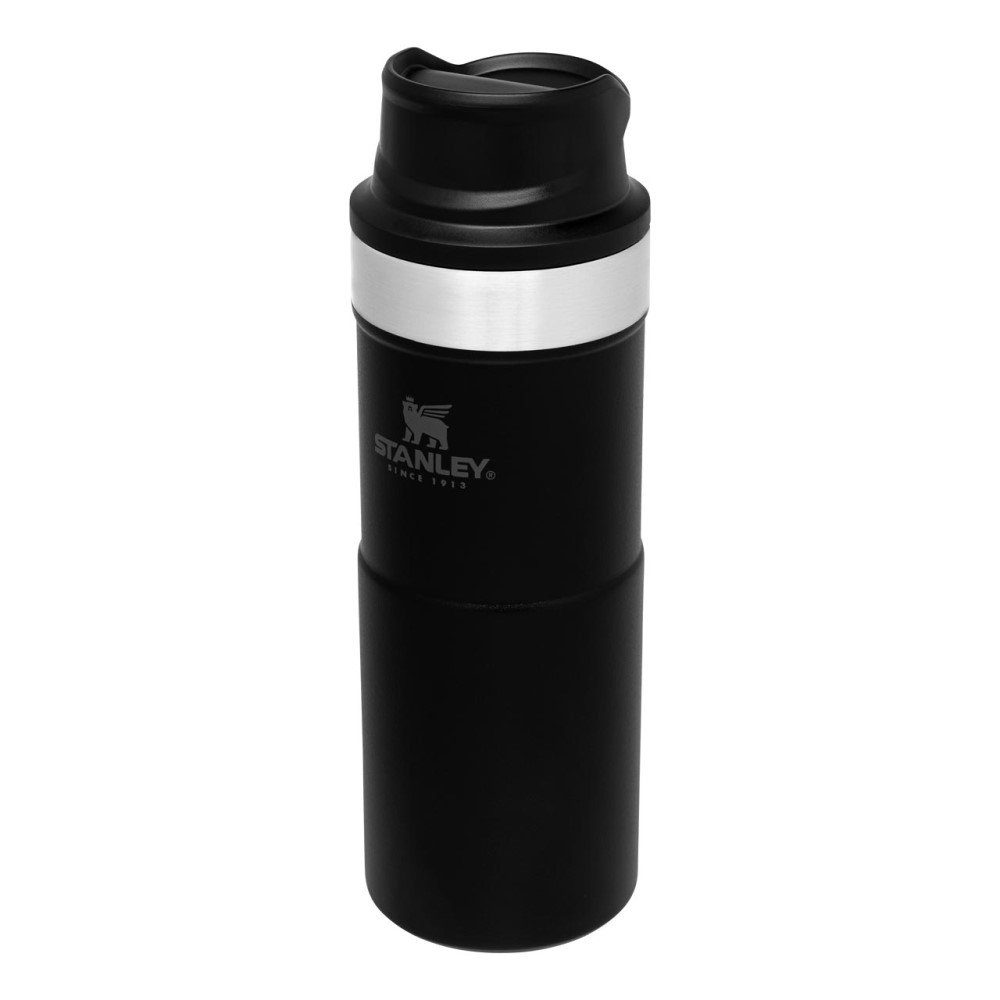 Stanley 1913 Isolierkanne Stanley Trigger-Action Travel Mug 0.35l